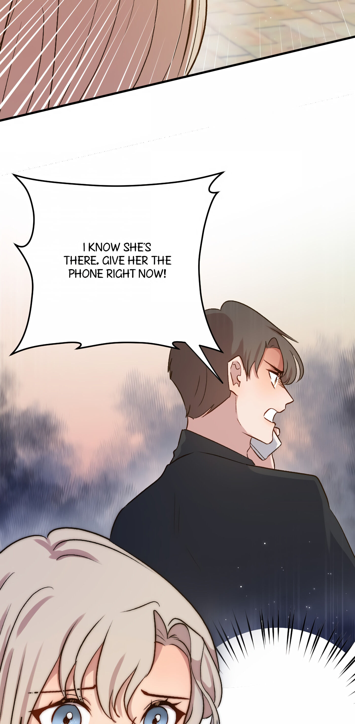 Hired to Love Chapter 13 - page 18