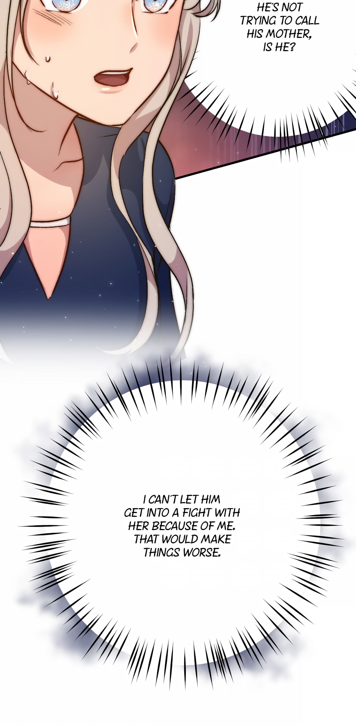 Hired to Love Chapter 13 - page 19