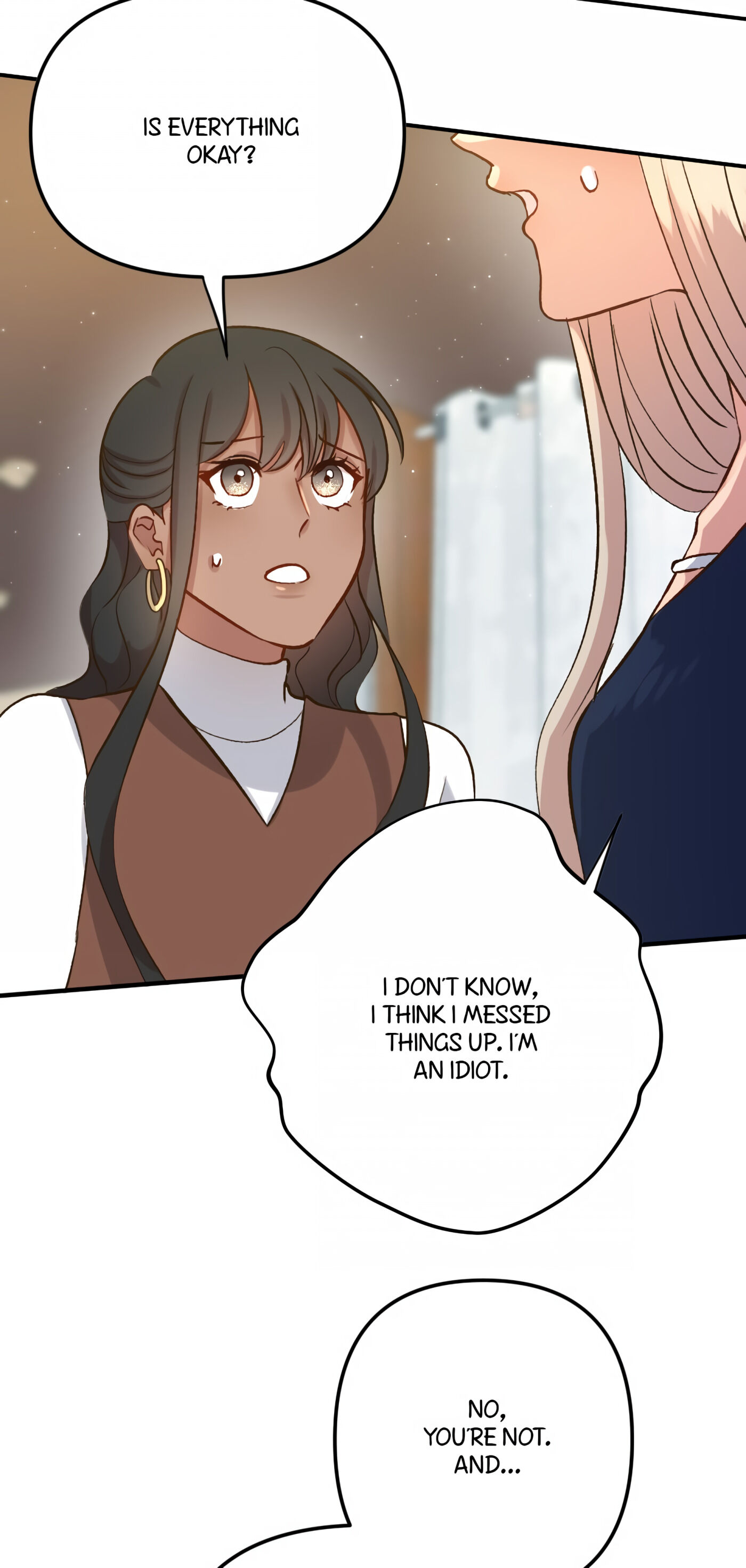 Hired to Love Chapter 13 - page 2