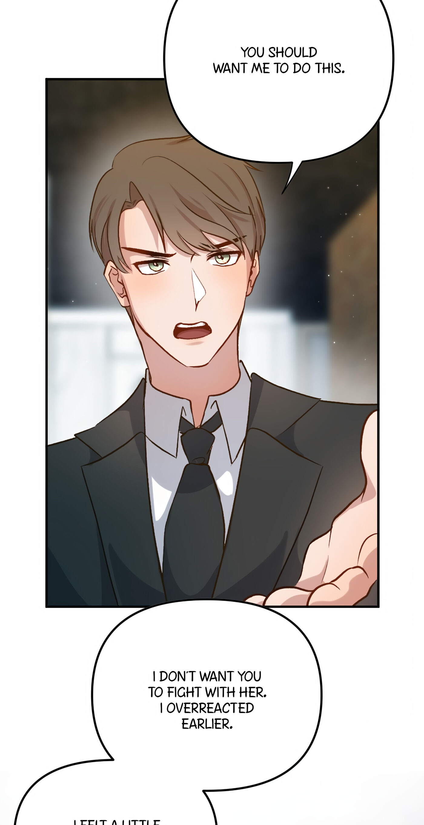 Hired to Love Chapter 13 - page 25