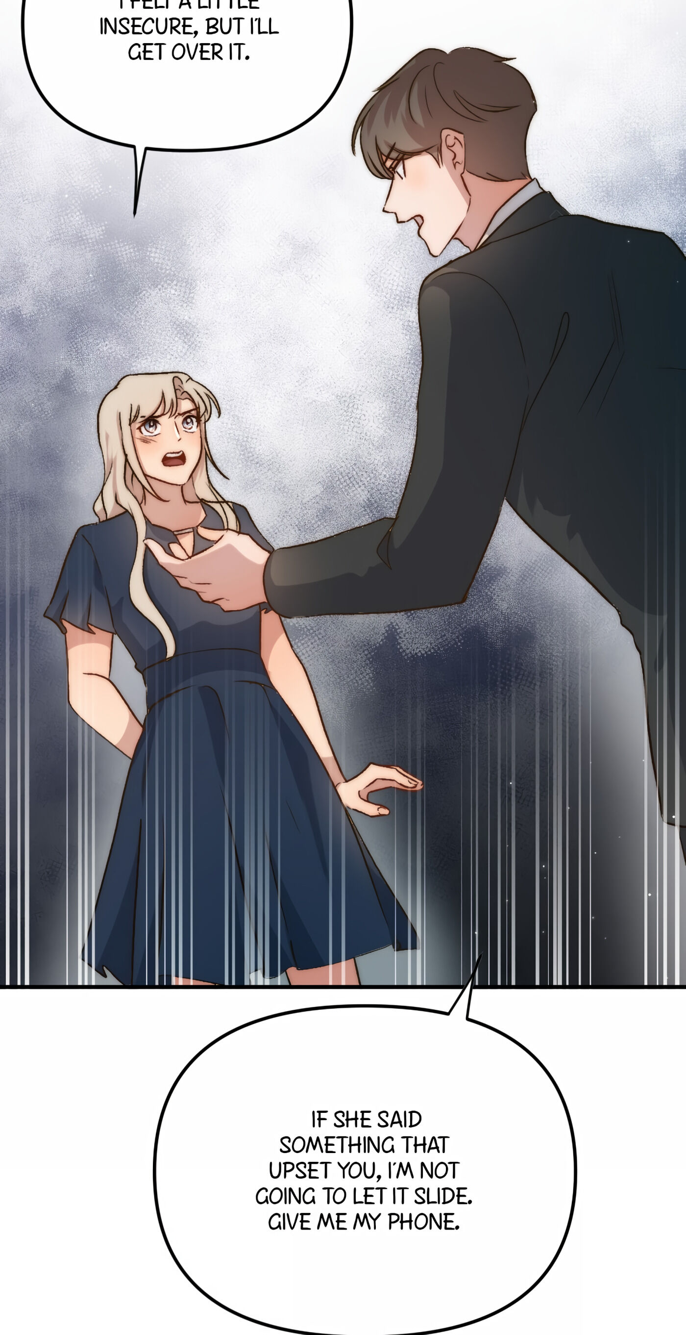 Hired to Love Chapter 13 - page 26
