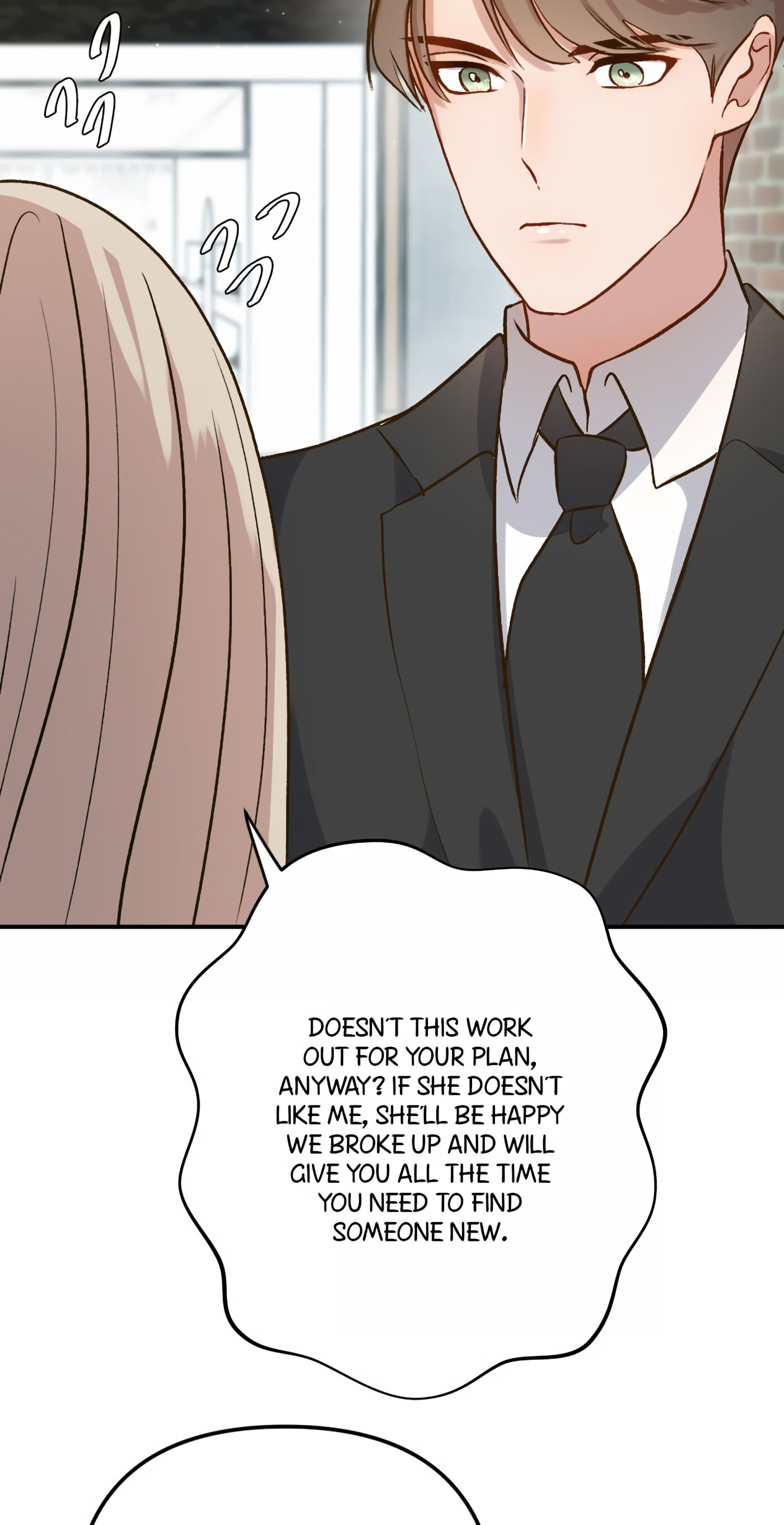 Hired to Love Chapter 13 - page 29