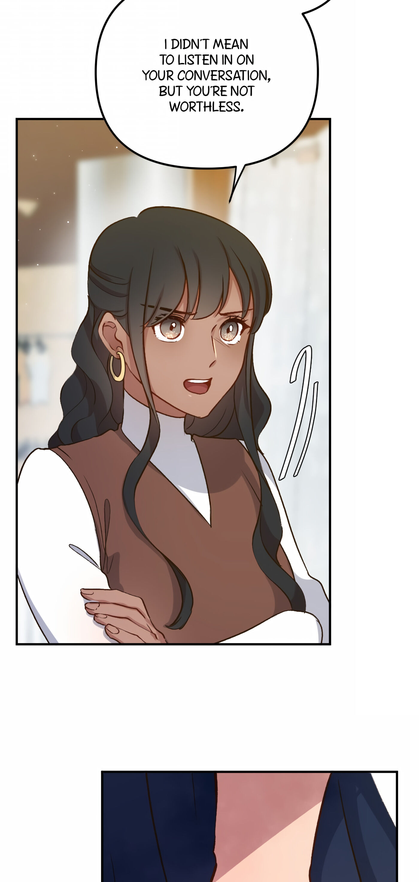Hired to Love Chapter 13 - page 3