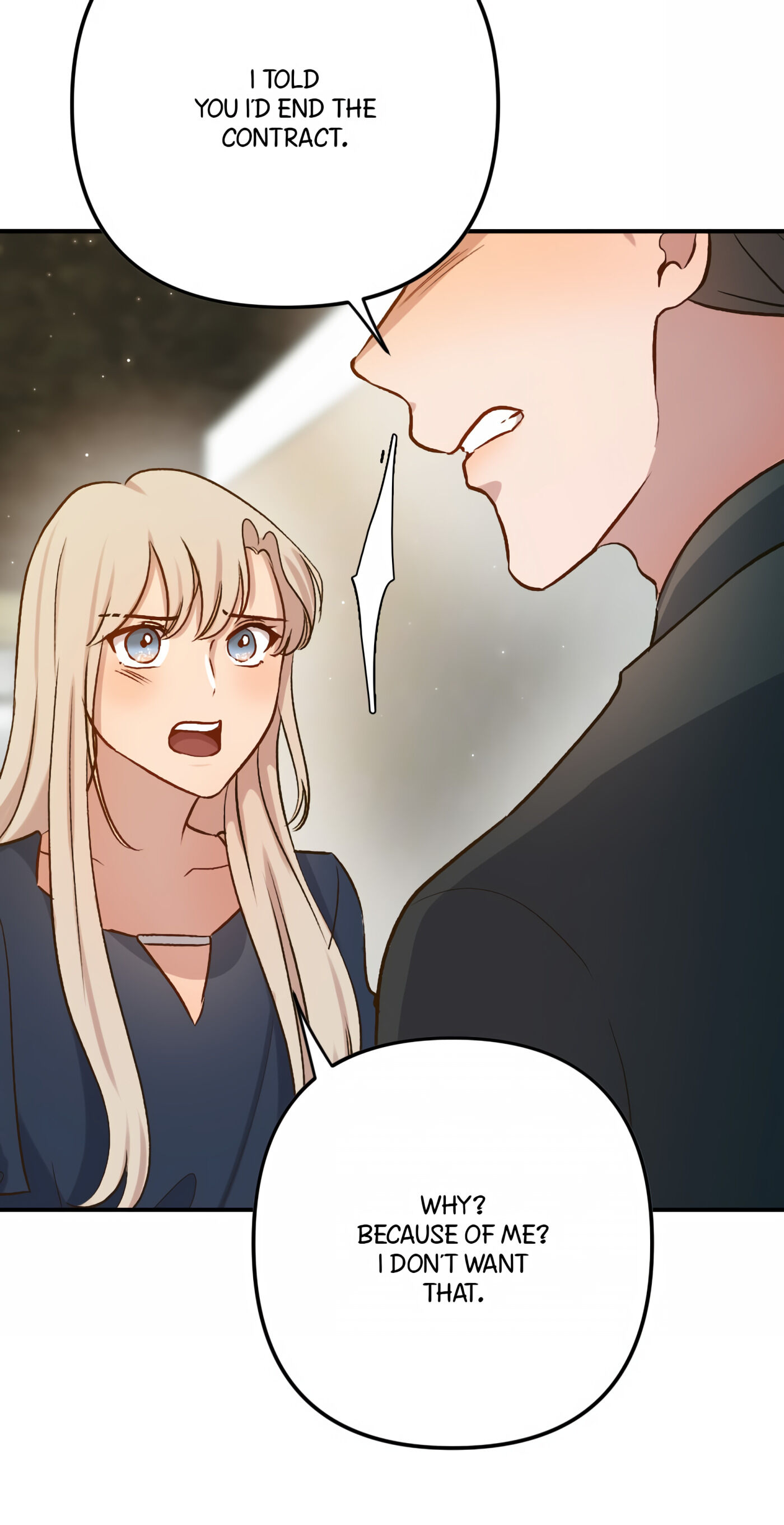 Hired to Love Chapter 13 - page 30