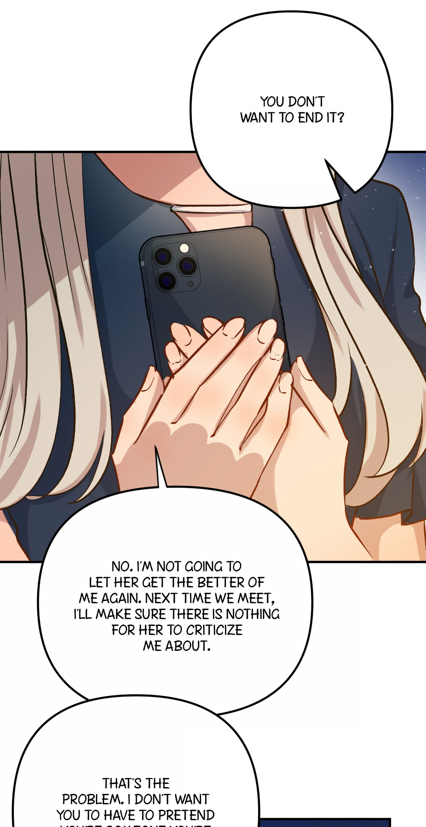 Hired to Love Chapter 13 - page 31