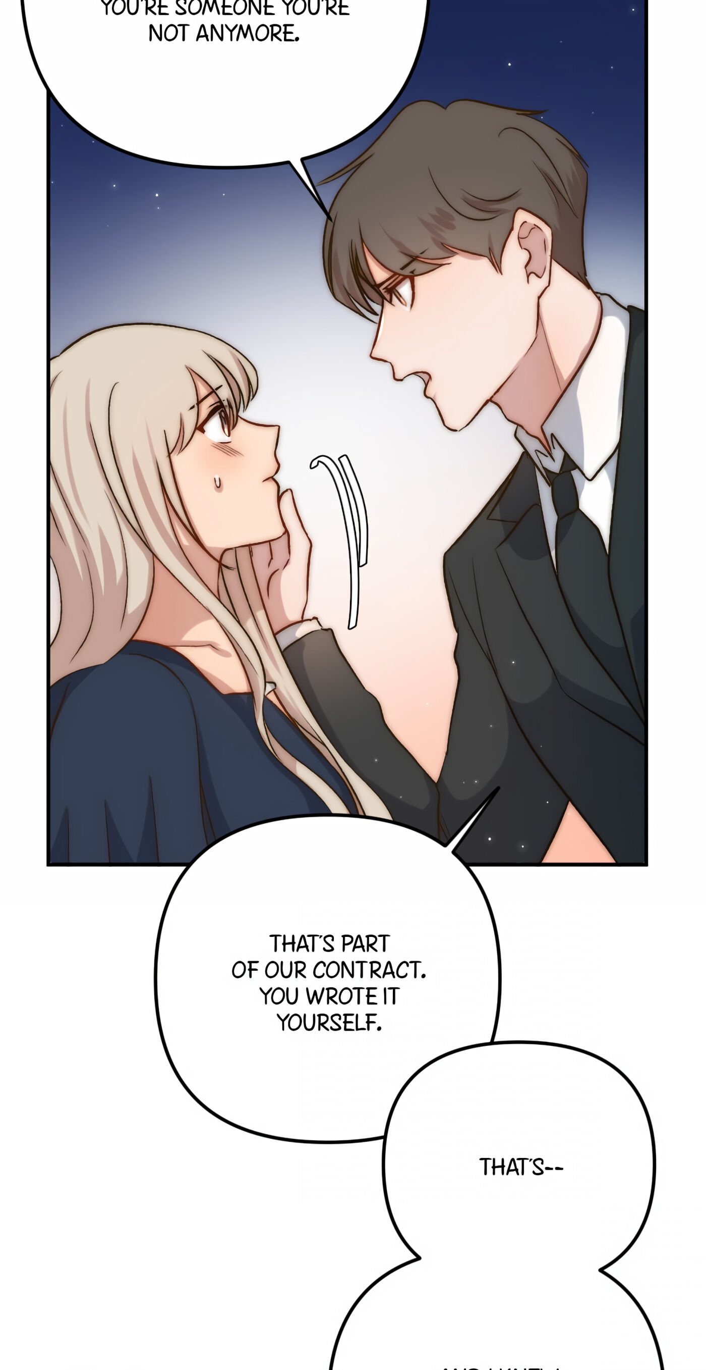 Hired to Love Chapter 13 - page 32