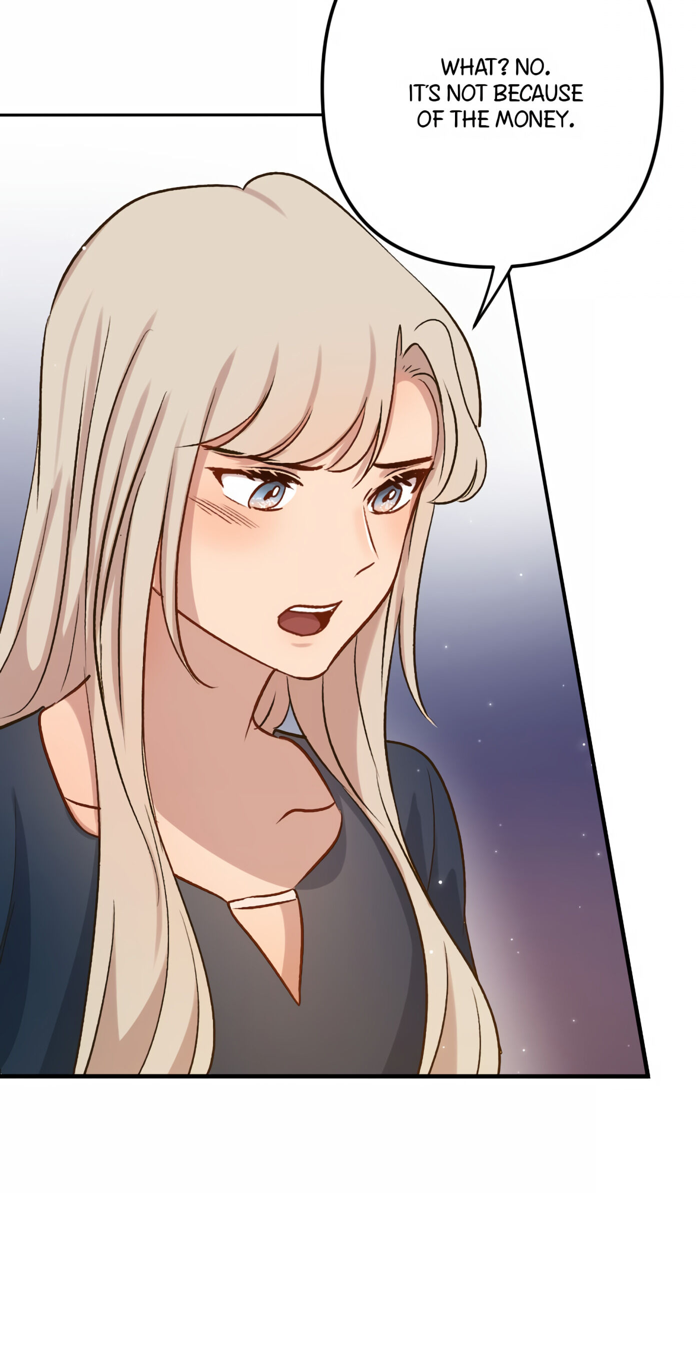 Hired to Love Chapter 13 - page 36