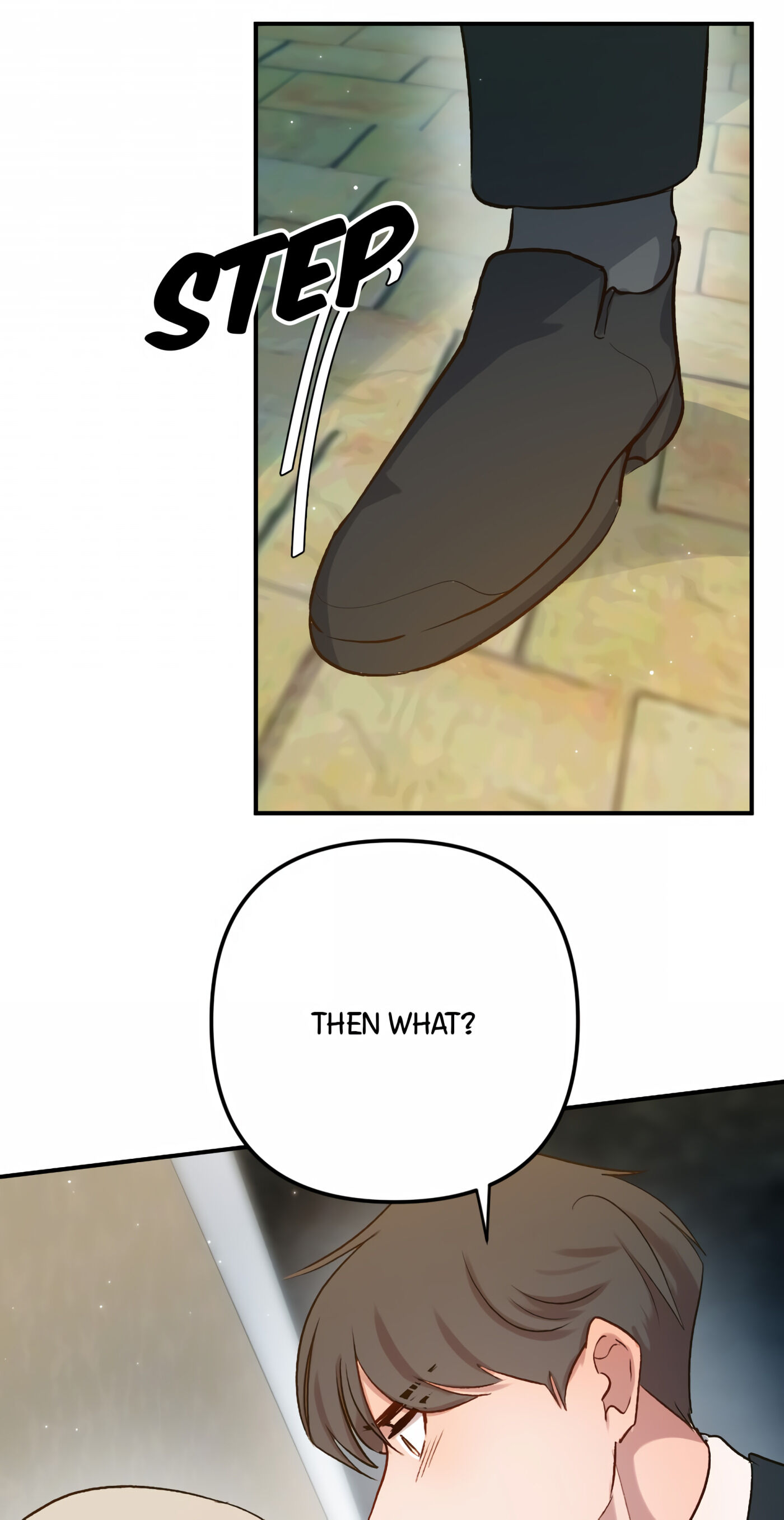 Hired to Love Chapter 13 - page 37