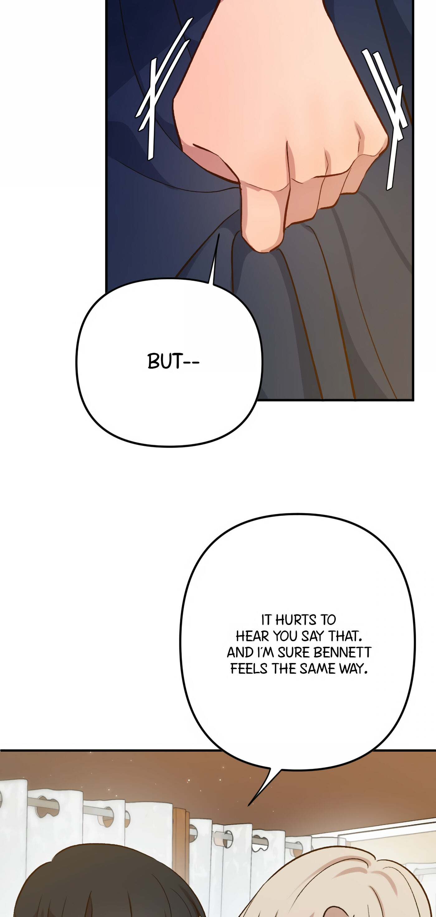 Hired to Love Chapter 13 - page 4