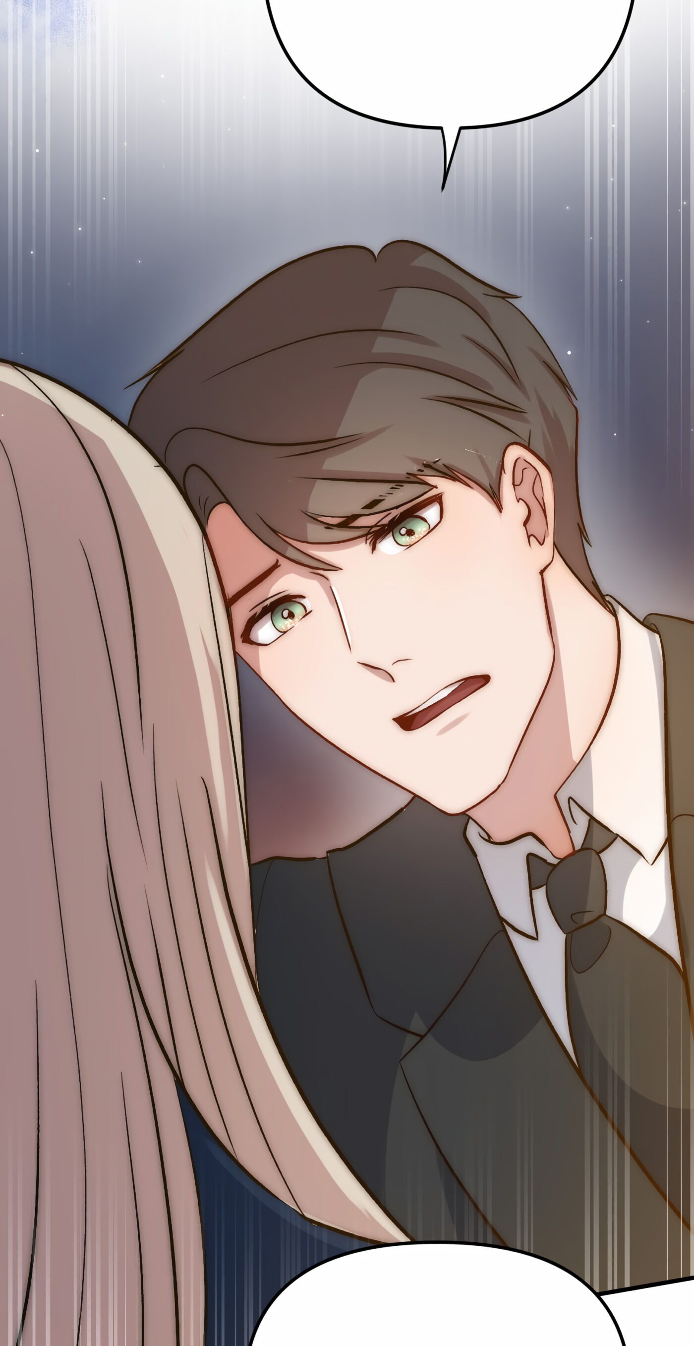 Hired to Love Chapter 13 - page 40