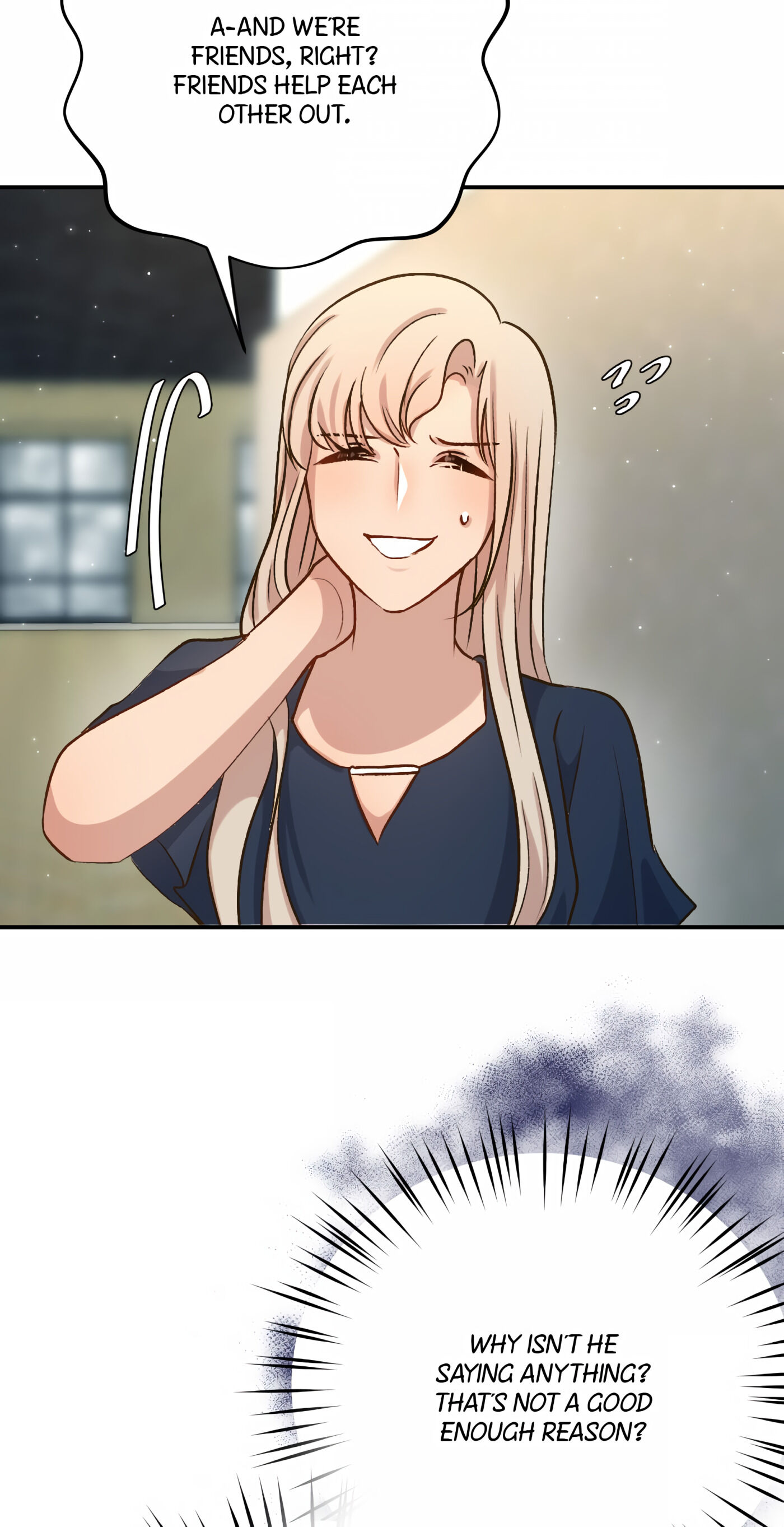 Hired to Love Chapter 13 - page 43