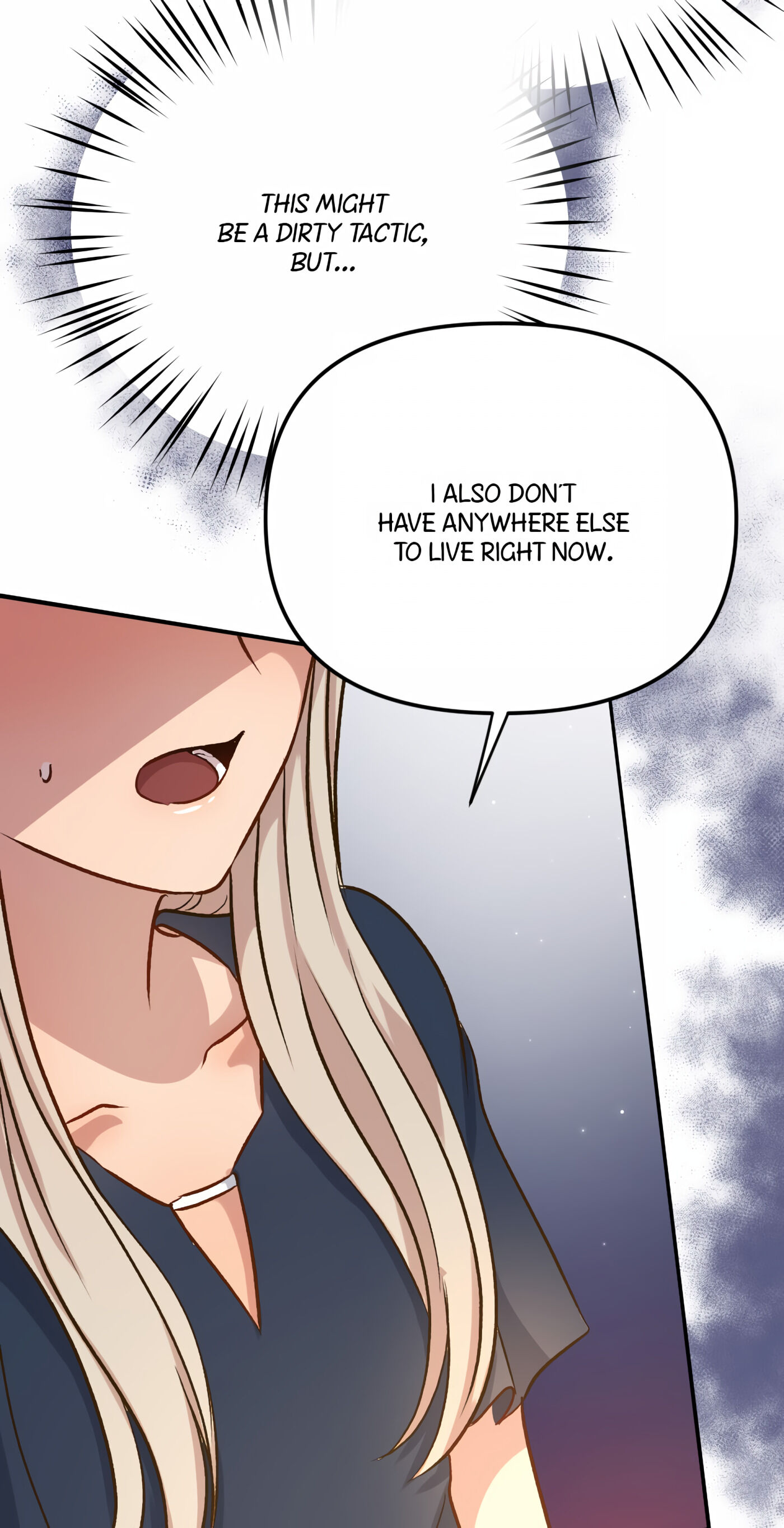 Hired to Love Chapter 13 - page 44