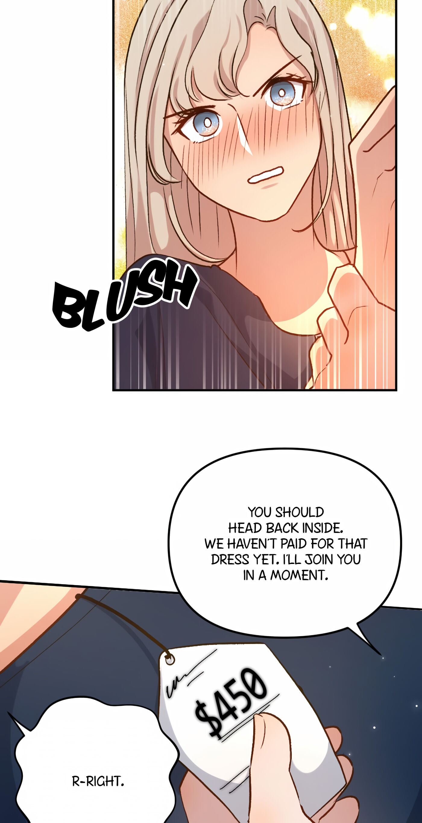 Hired to Love Chapter 13 - page 51