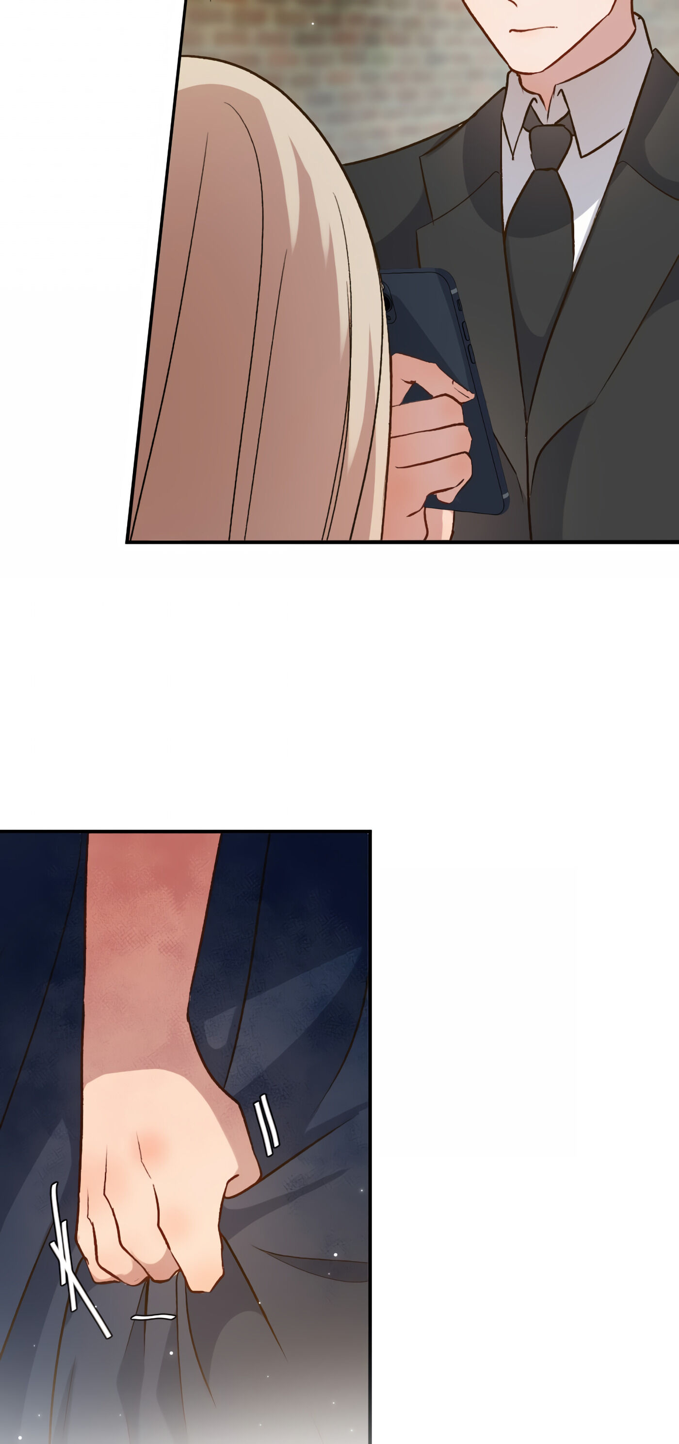 Hired to Love Chapter 13 - page 55