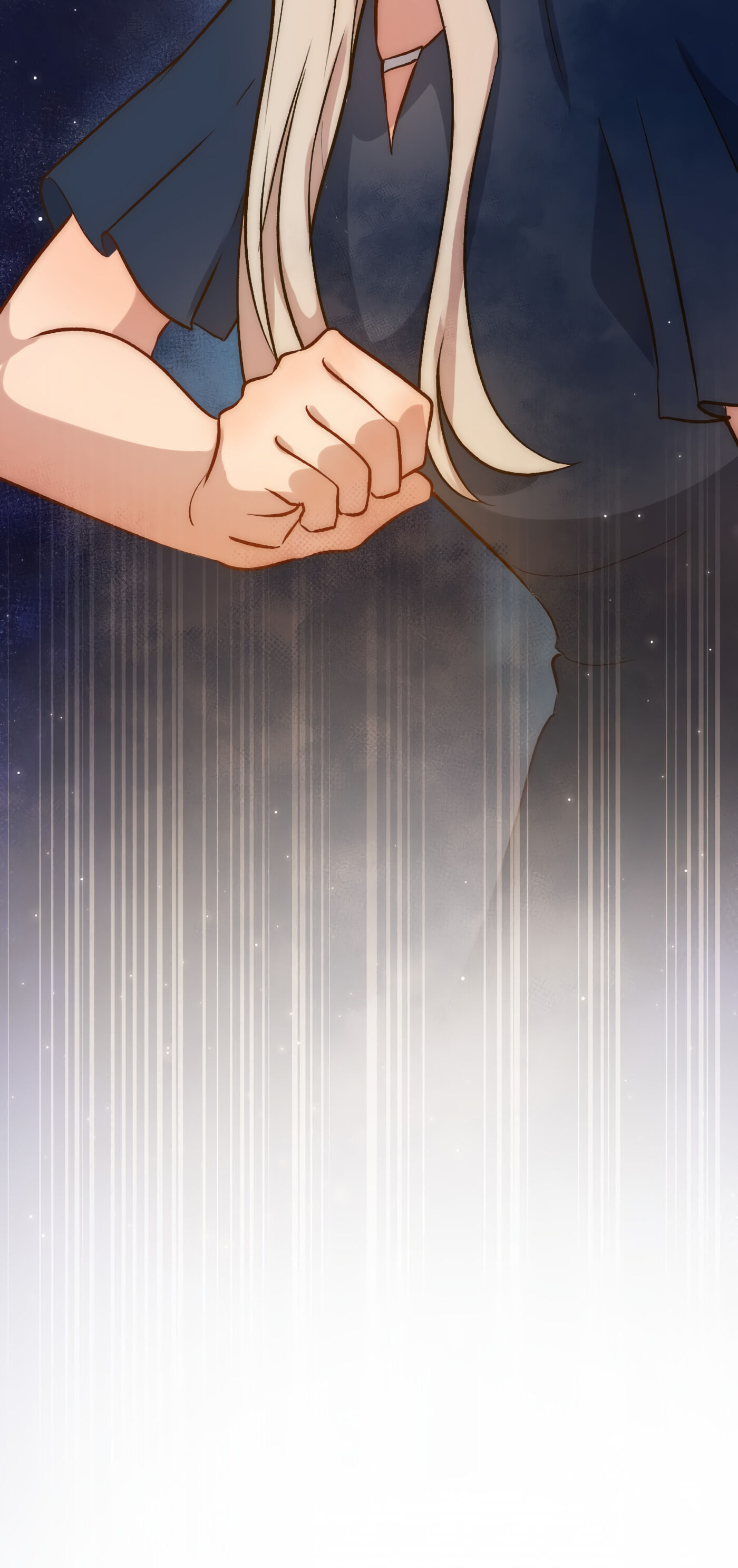 Hired to Love Chapter 13 - page 58