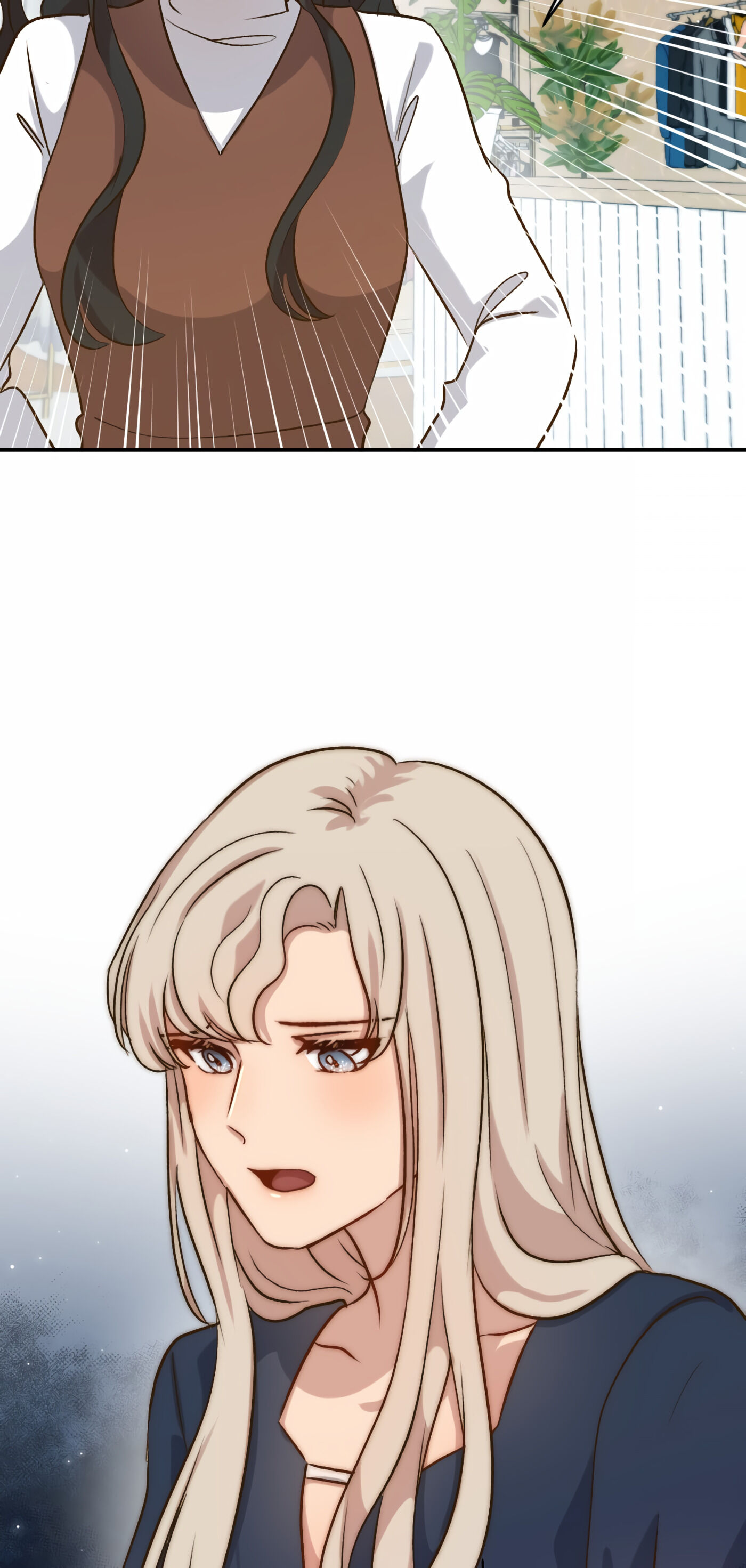 Hired to Love Chapter 13 - page 7