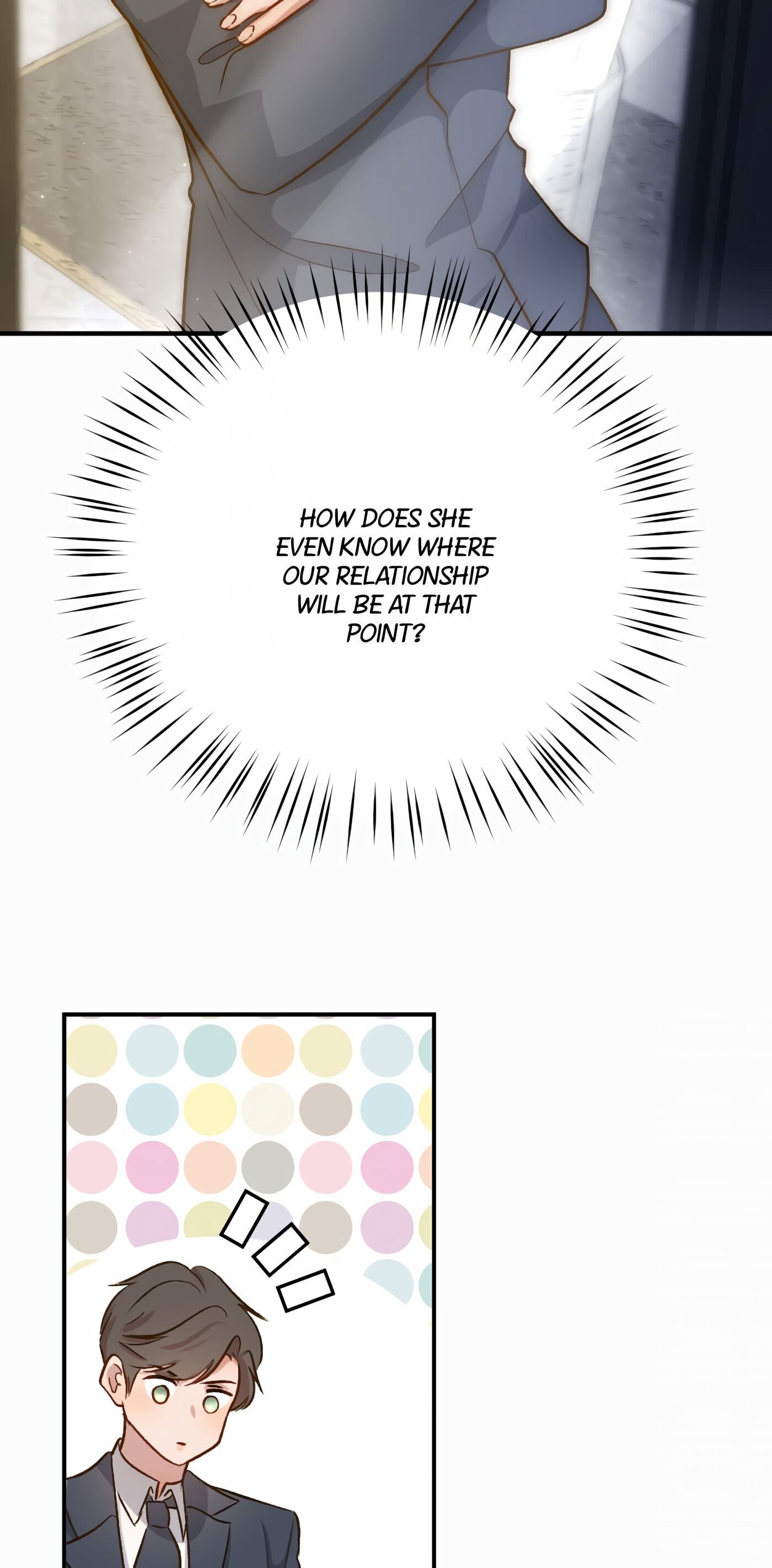 Hired to Love Chapter 14 - page 10