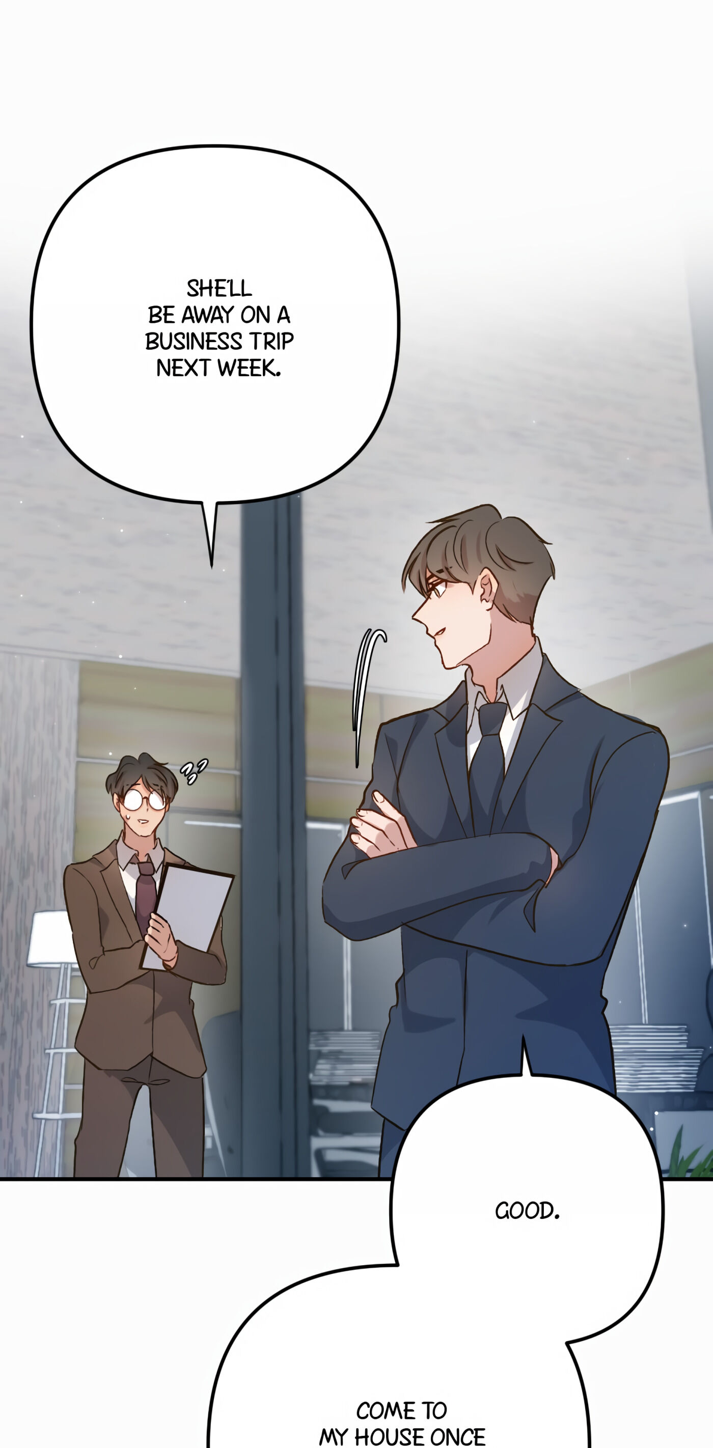Hired to Love Chapter 14 - page 13