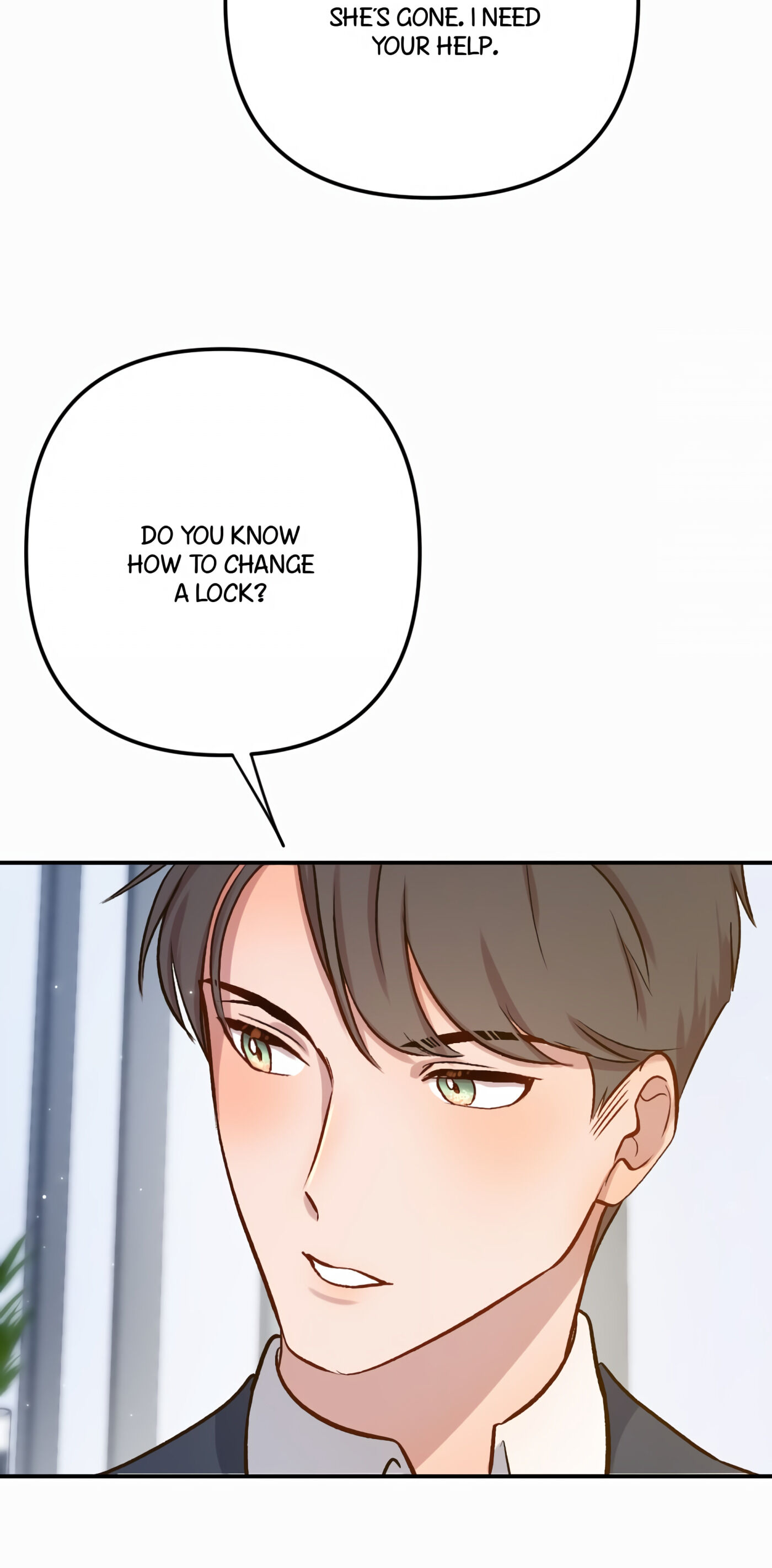Hired to Love Chapter 14 - page 14