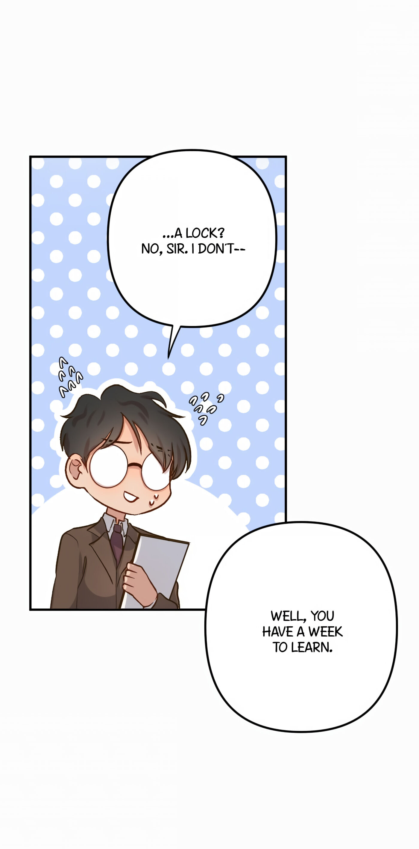 Hired to Love Chapter 14 - page 15