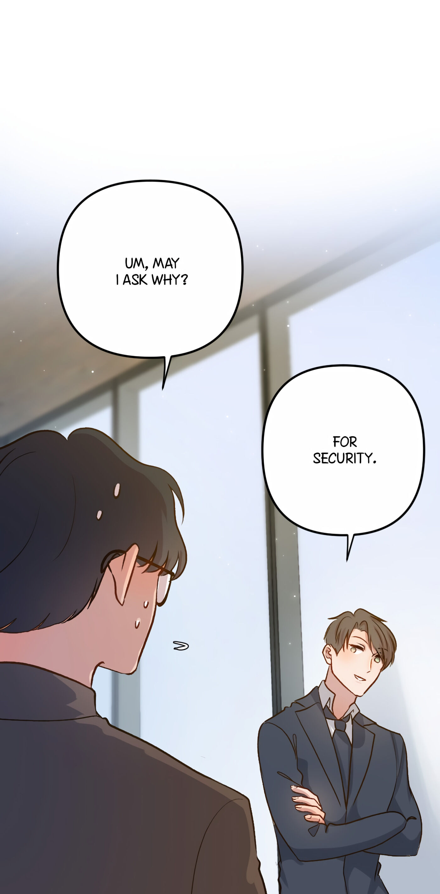 Hired to Love Chapter 14 - page 16