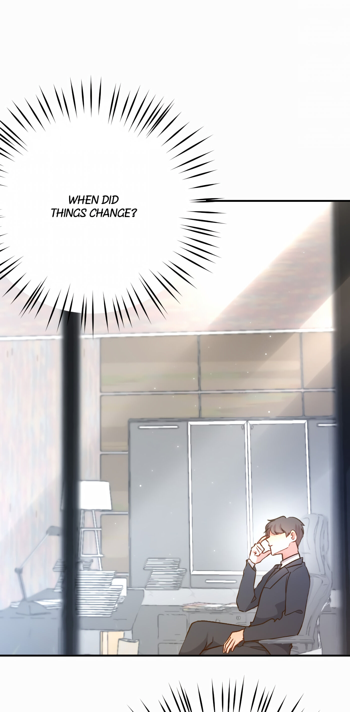 Hired to Love Chapter 14 - page 2