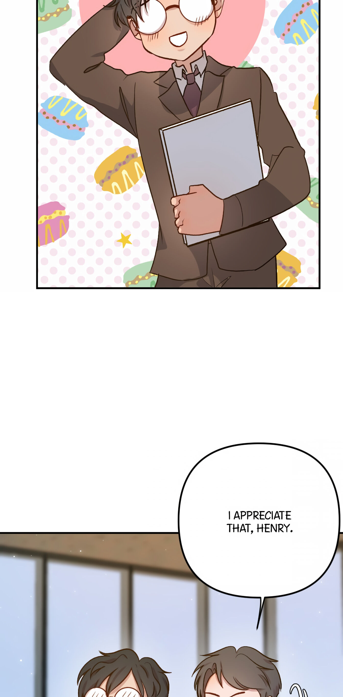 Hired to Love Chapter 14 - page 21