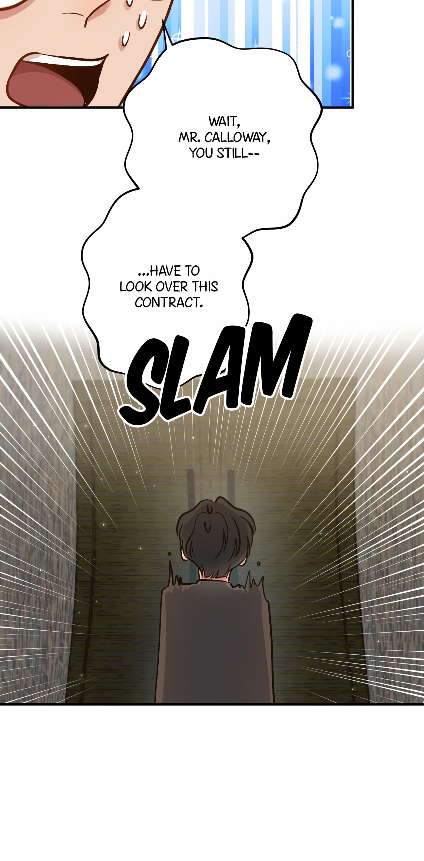 Hired to Love Chapter 14 - page 24