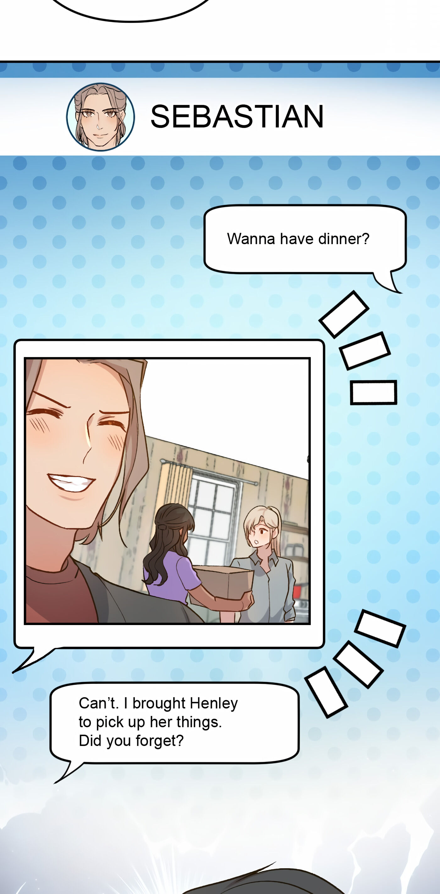 Hired to Love Chapter 14 - page 27