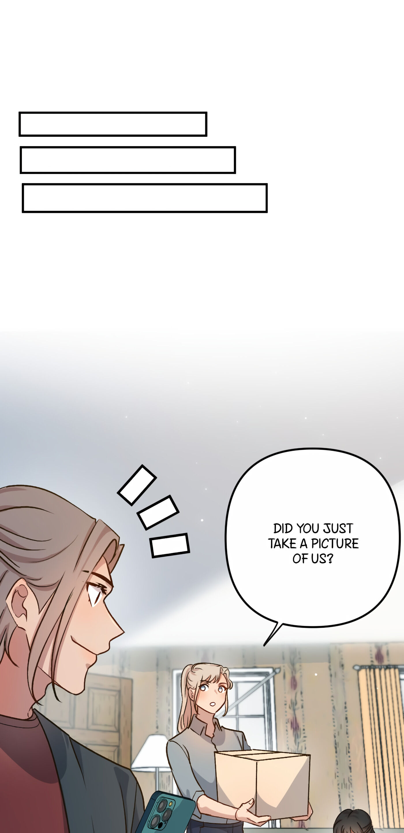 Hired to Love Chapter 14 - page 31