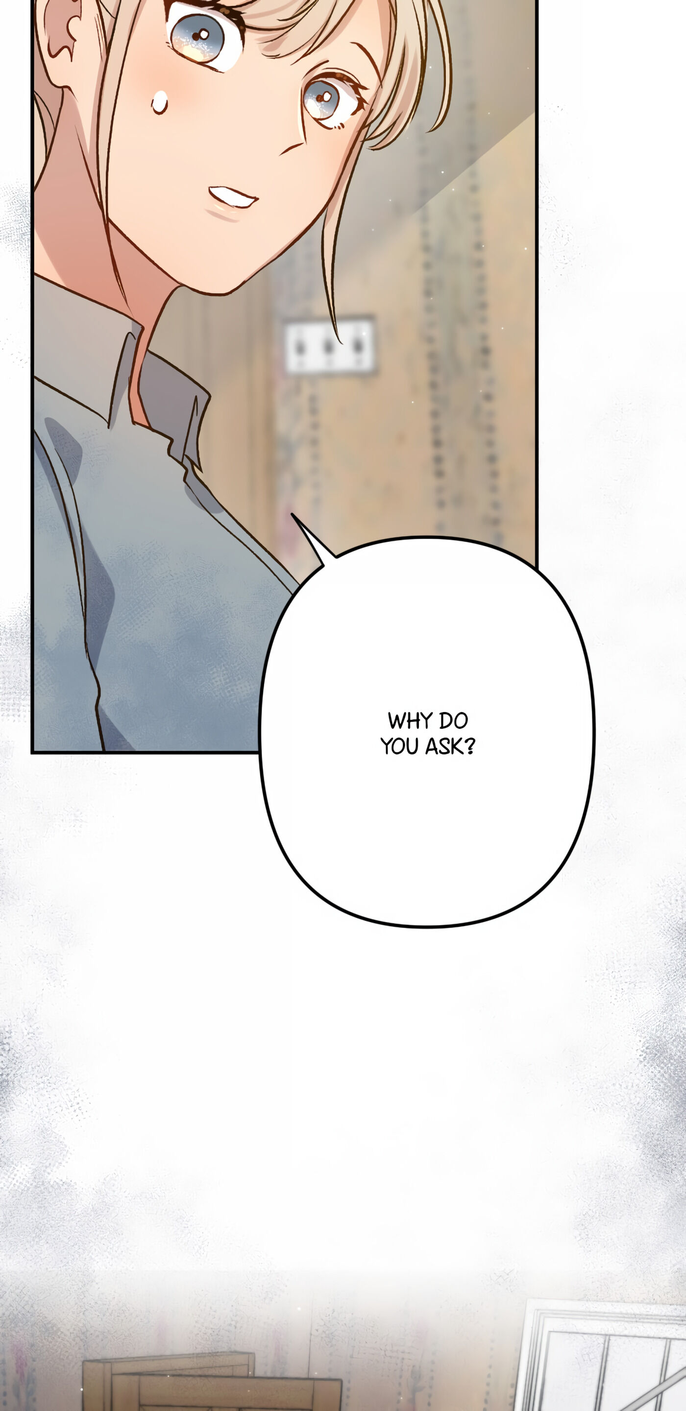 Hired to Love Chapter 14 - page 44