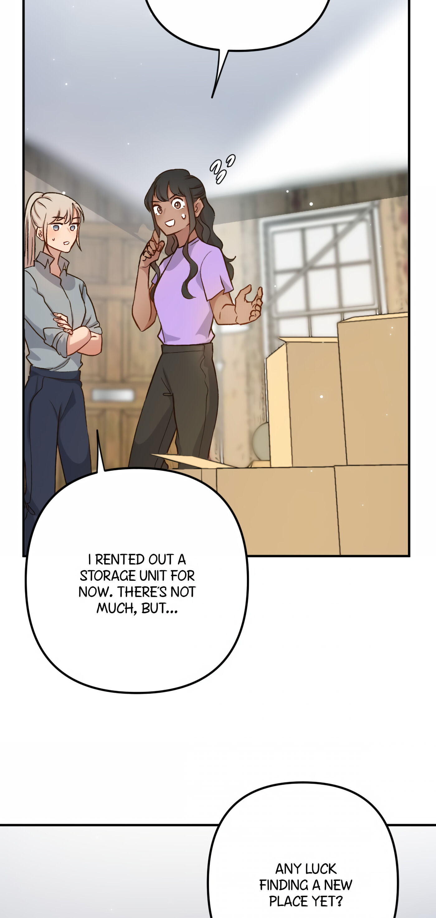 Hired to Love Chapter 14 - page 47