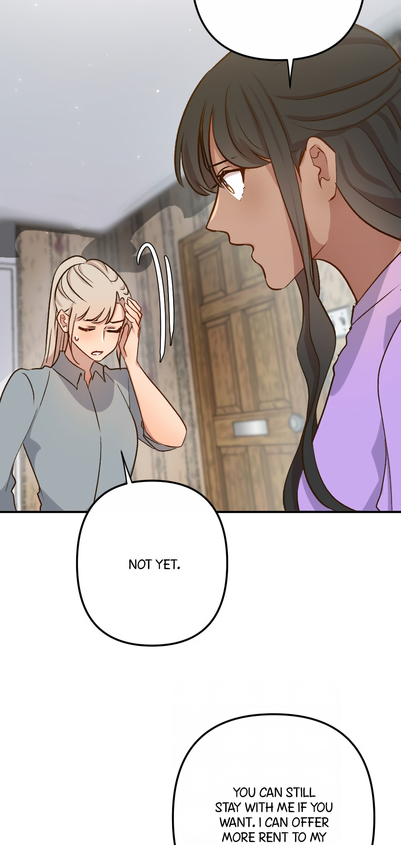 Hired to Love Chapter 14 - page 48