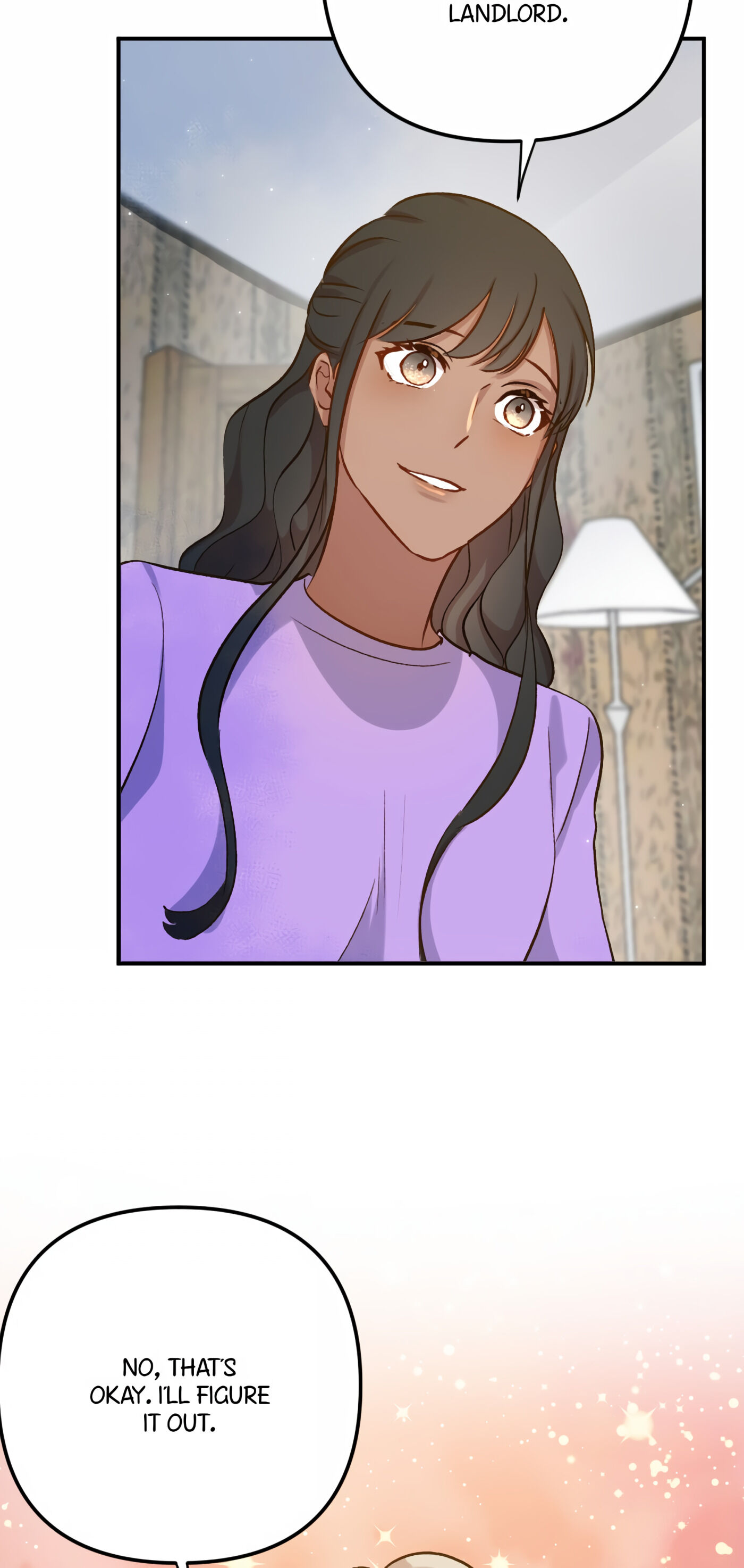 Hired to Love Chapter 14 - page 49
