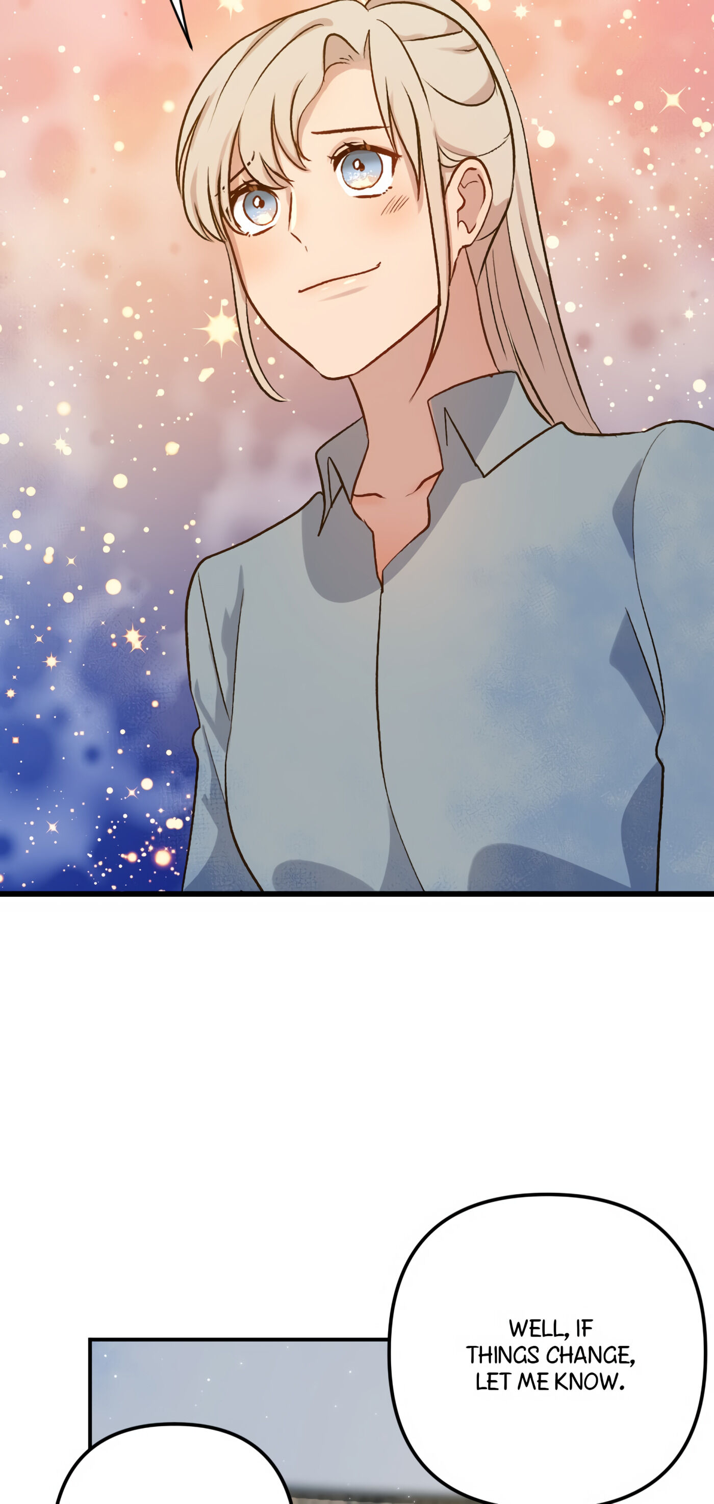 Hired to Love Chapter 14 - page 50
