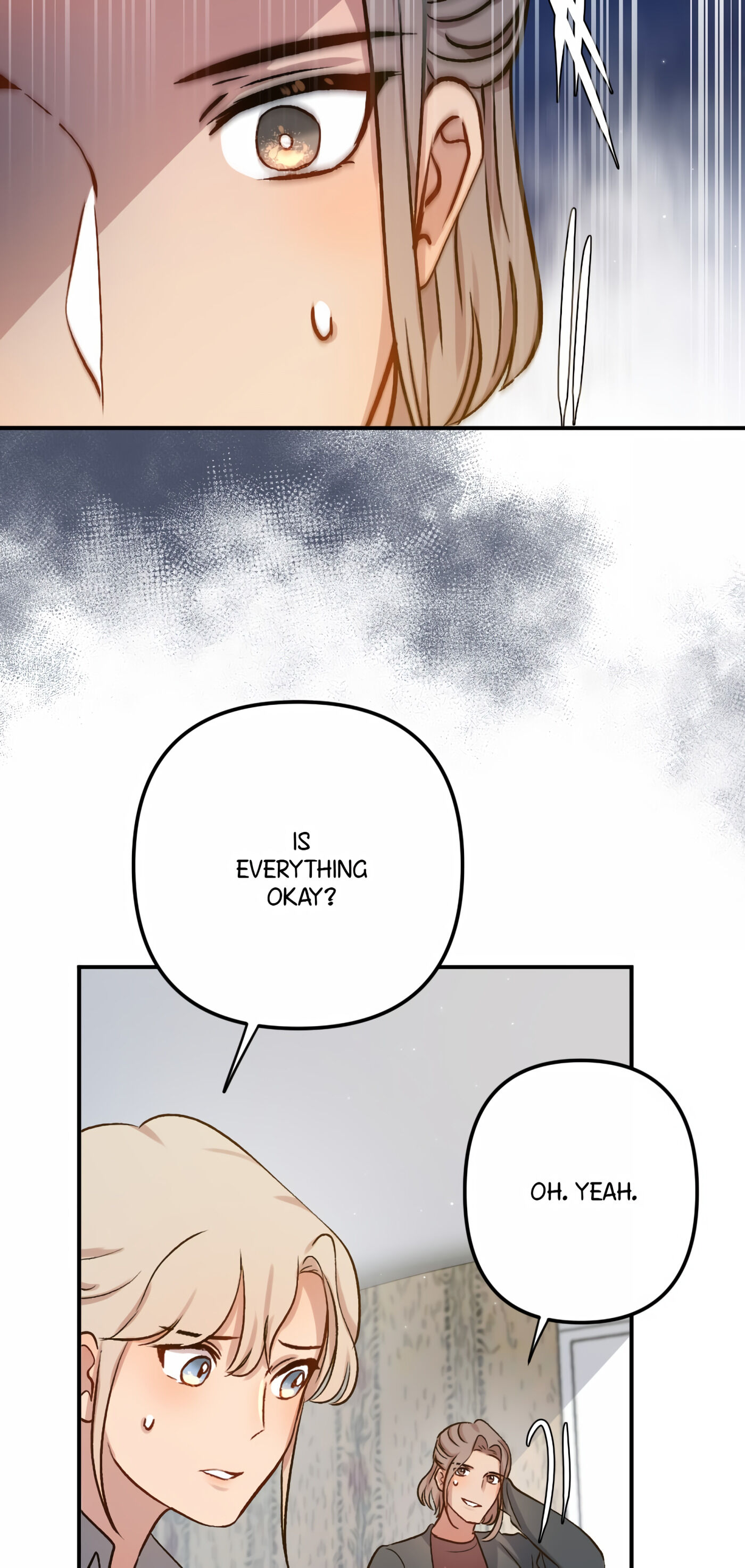 Hired to Love Chapter 14 - page 53