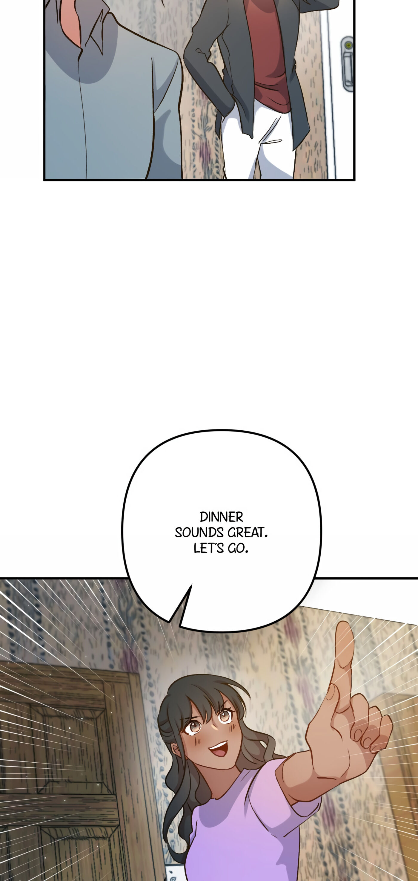 Hired to Love Chapter 14 - page 54
