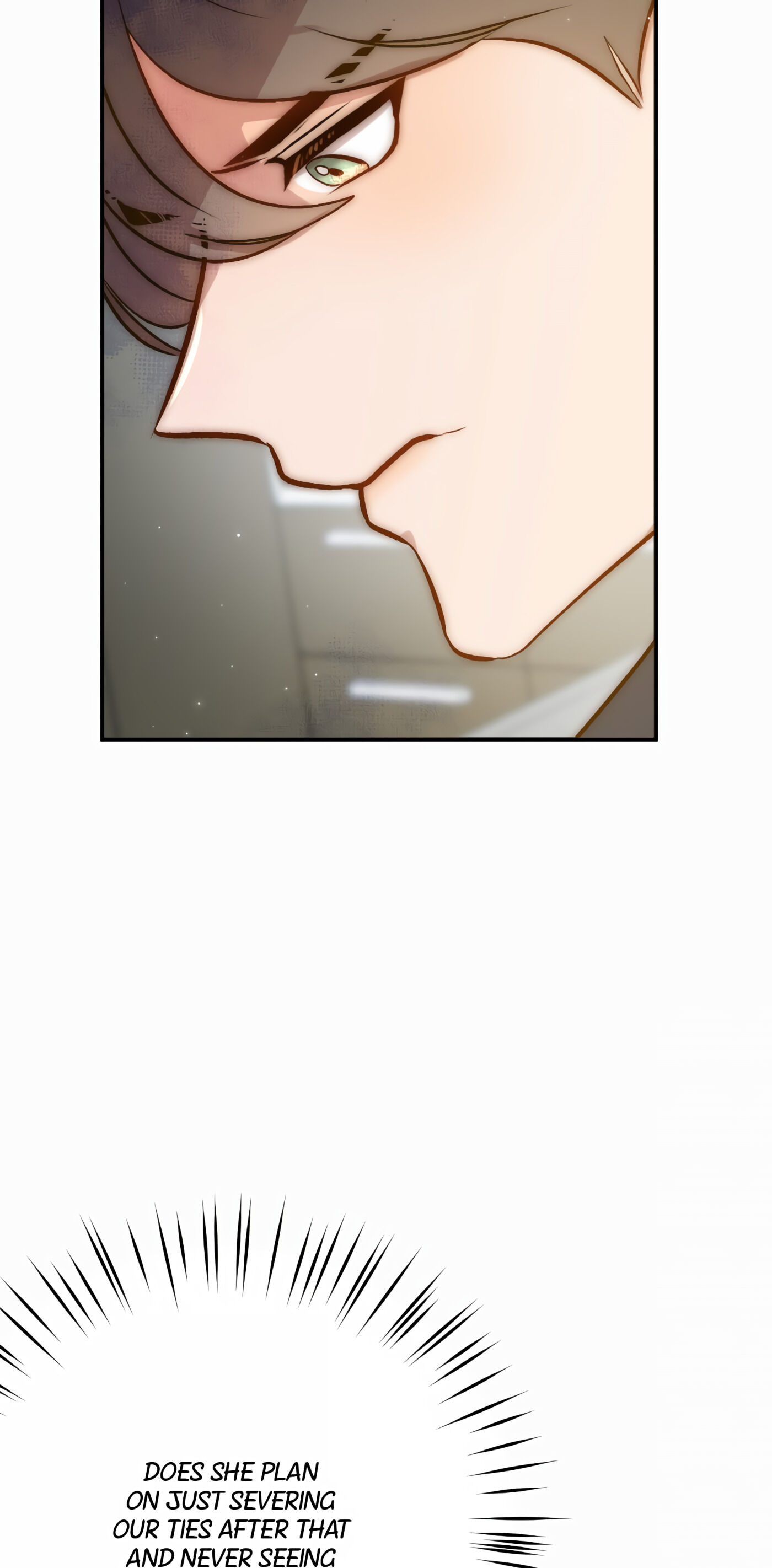 Hired to Love Chapter 14 - page 8