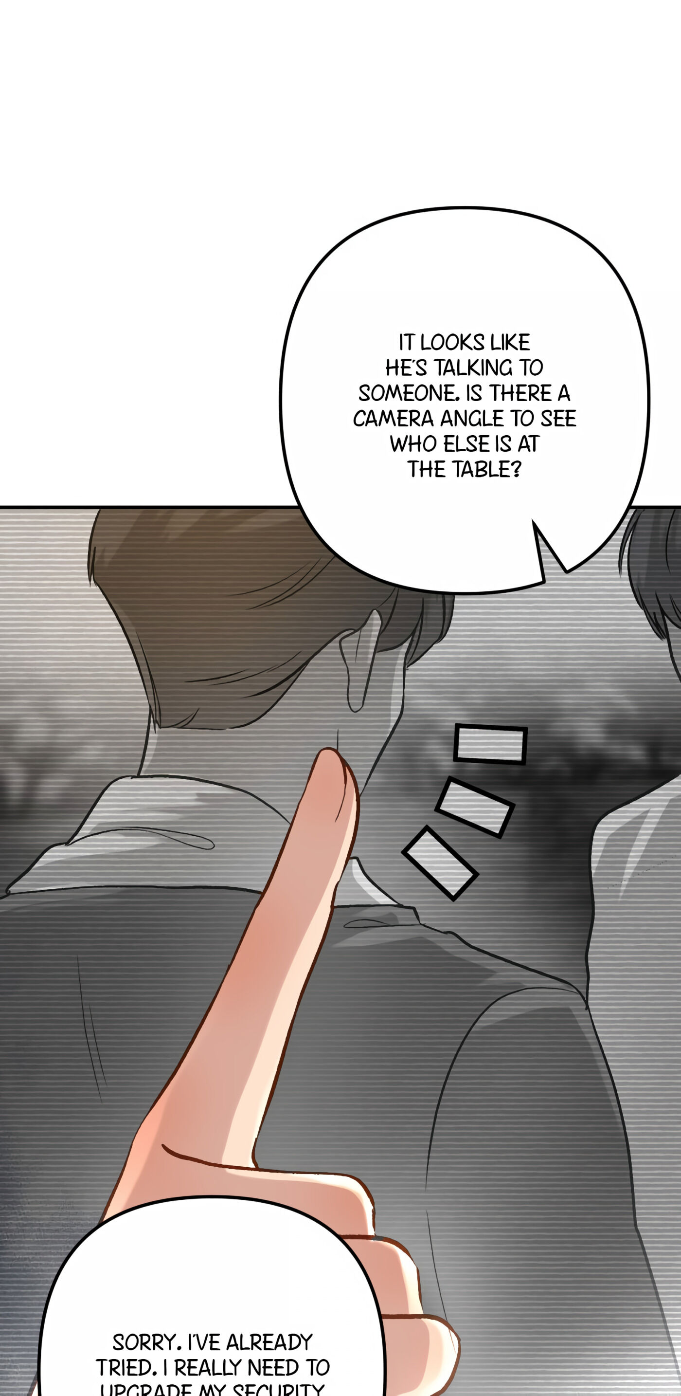 Hired to Love Chapter 15 - page 16