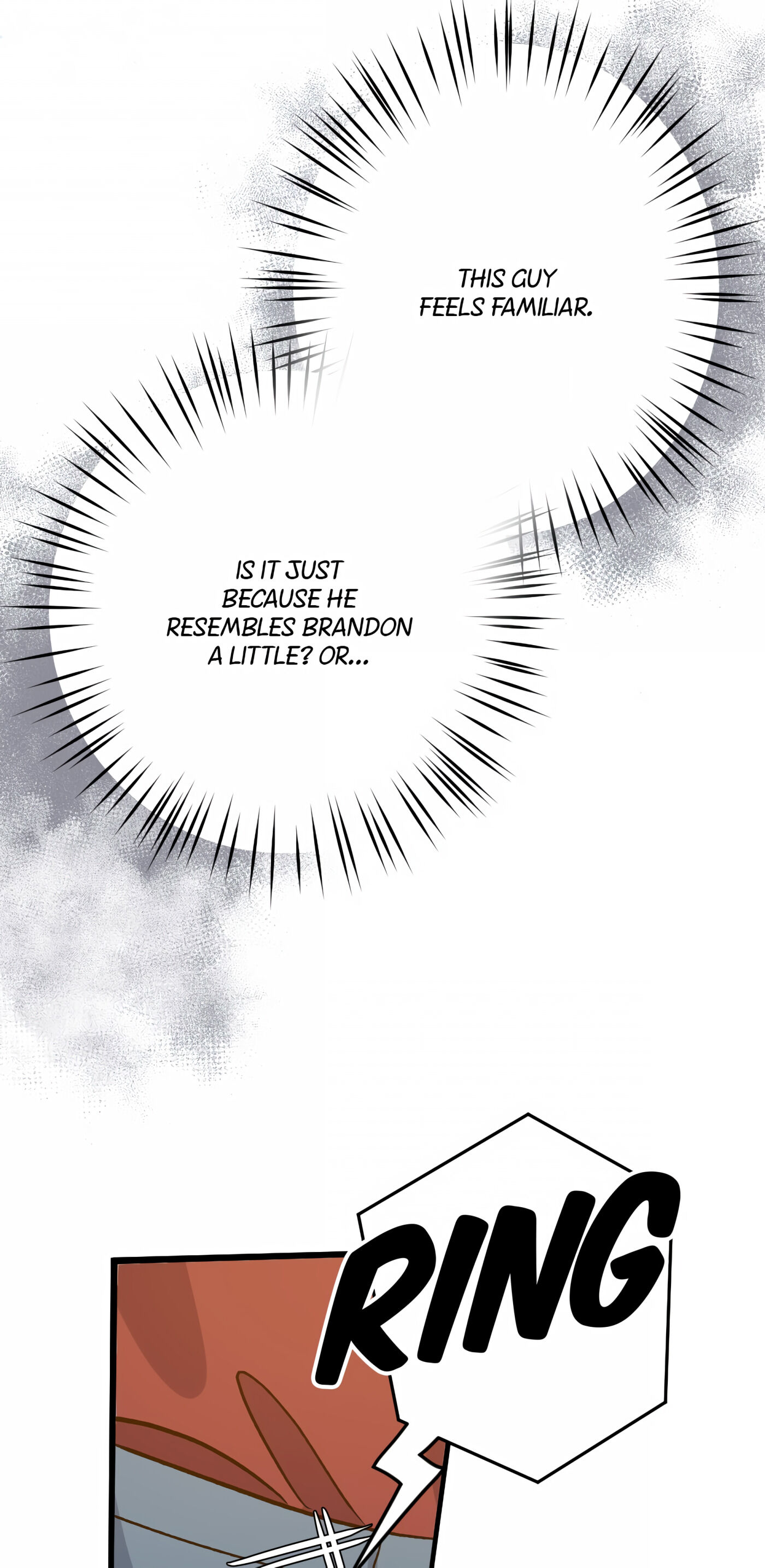 Hired to Love Chapter 15 - page 22