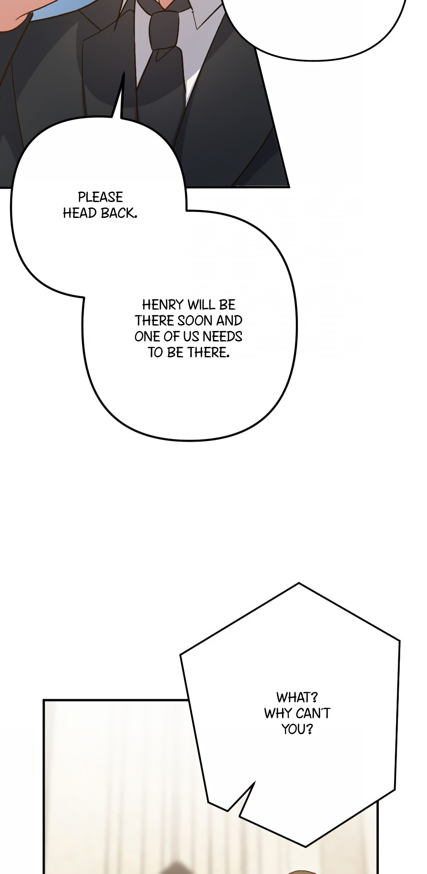 Hired to Love Chapter 15 - page 25