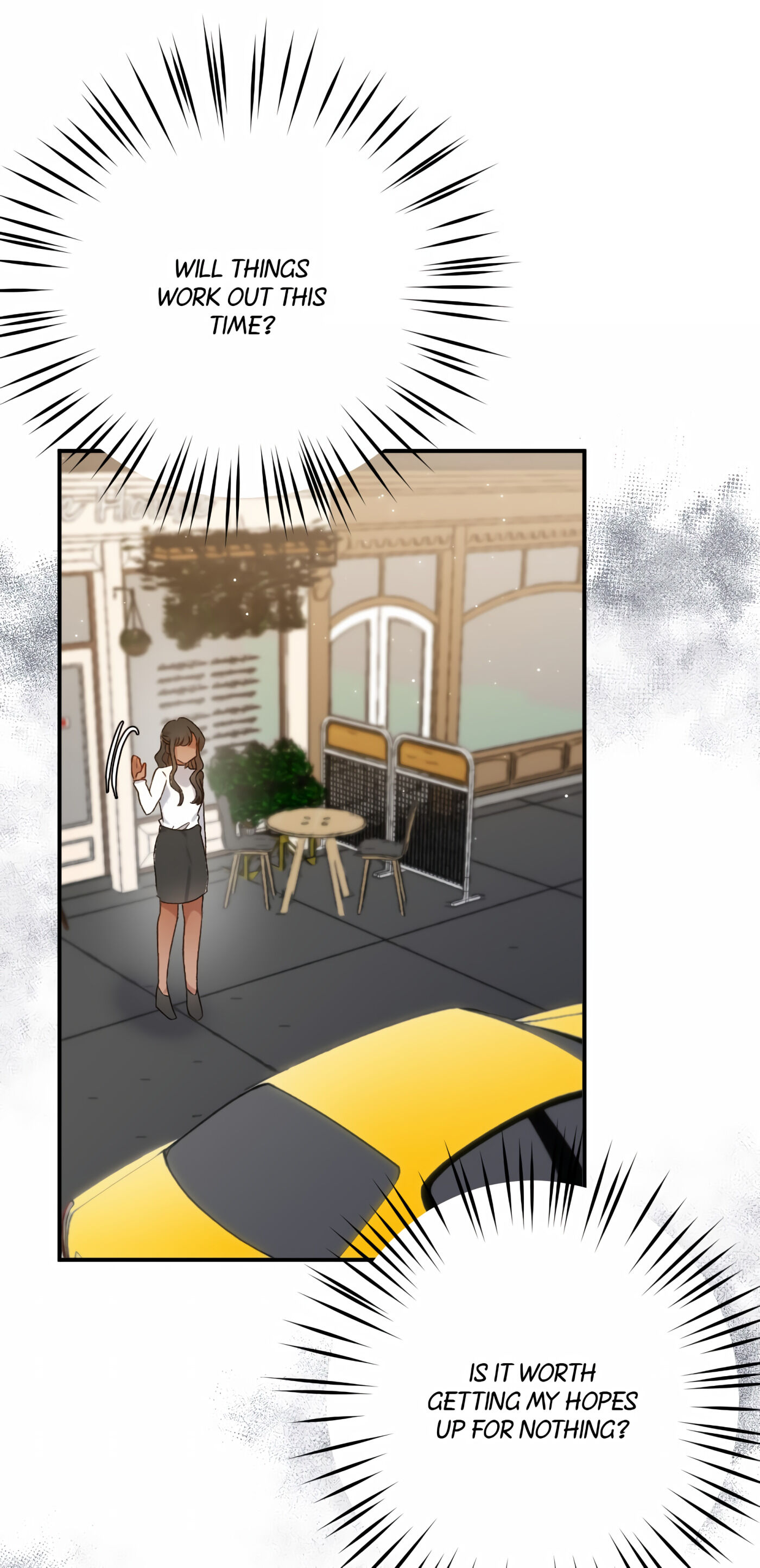 Hired to Love Chapter 15 - page 31