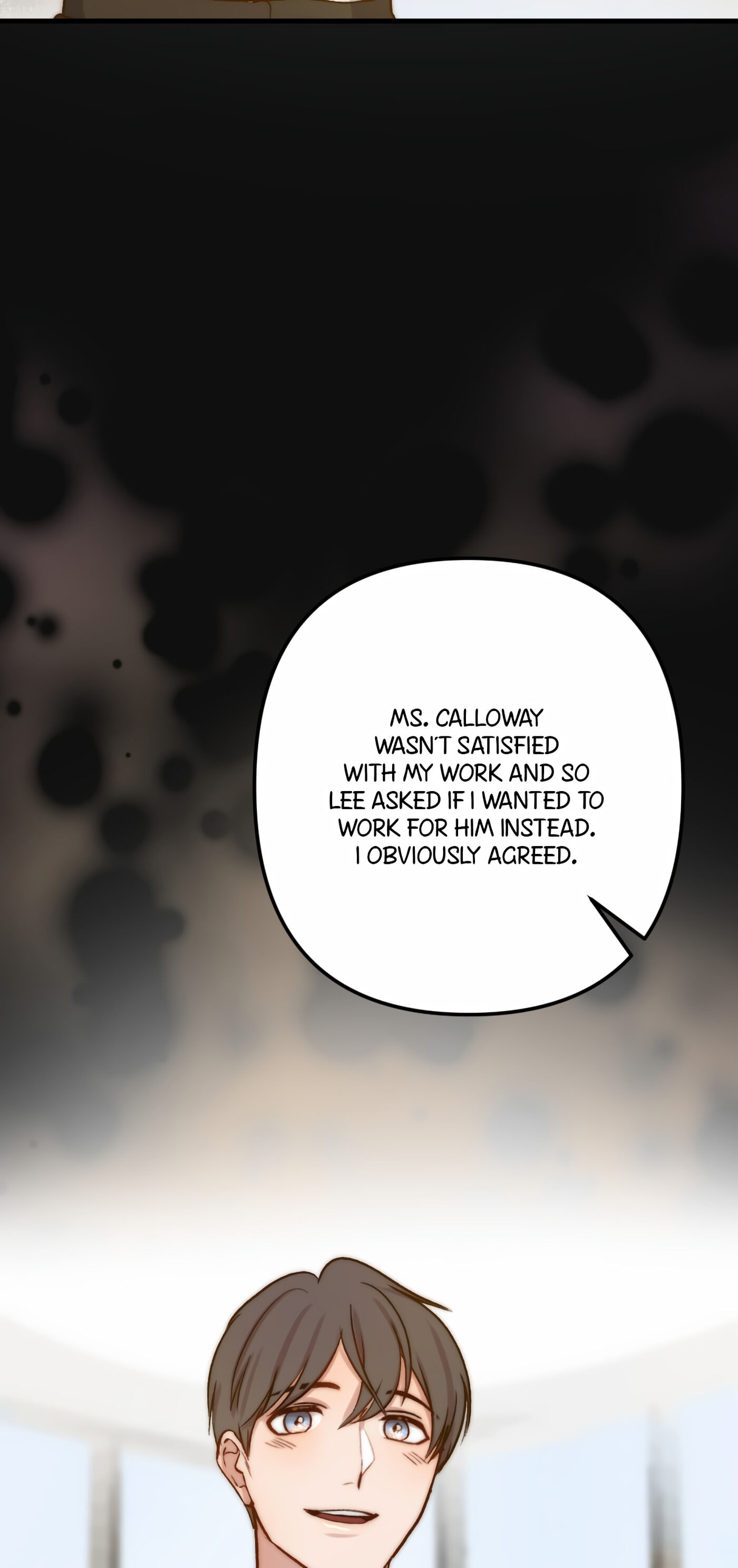 Hired to Love Chapter 15 - page 48