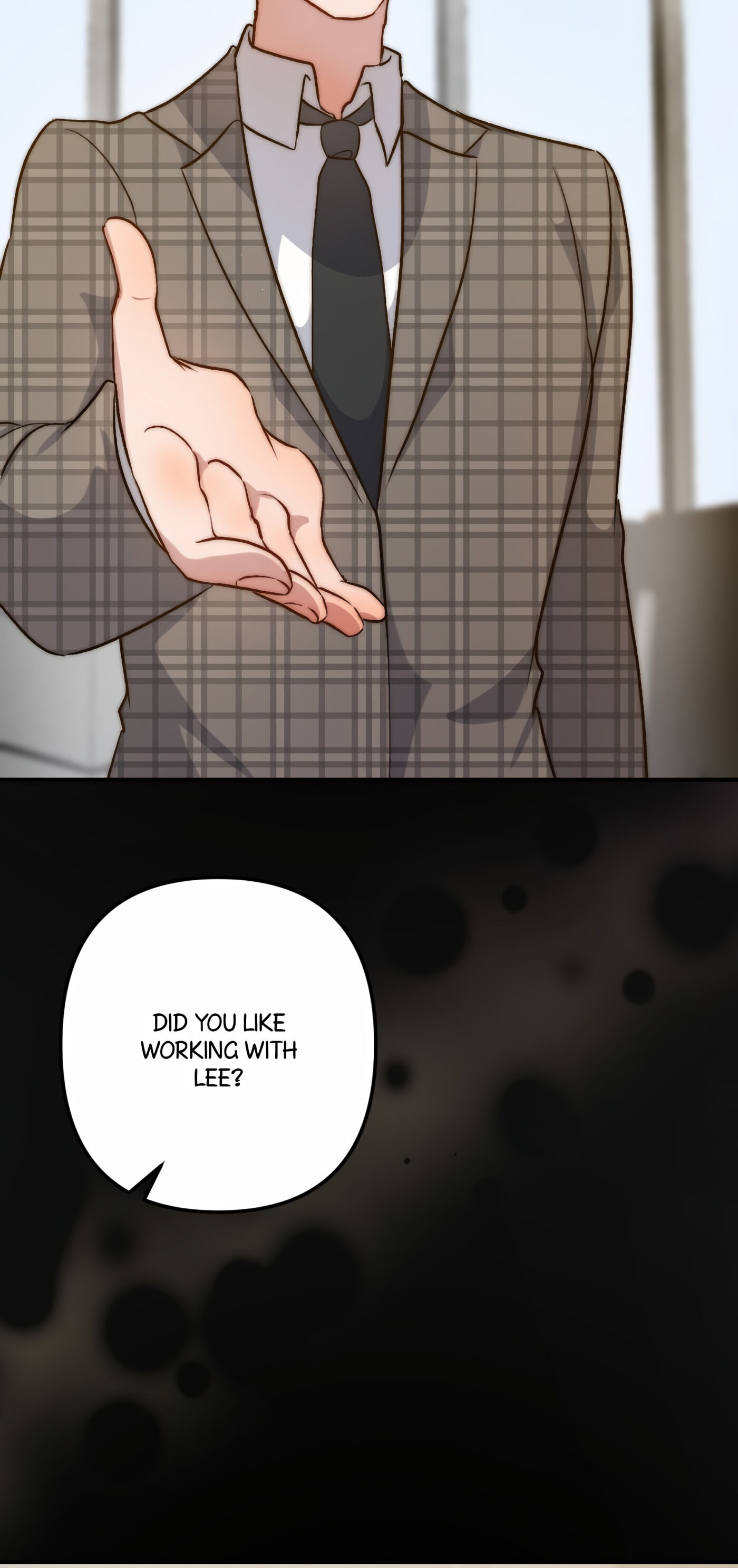 Hired to Love Chapter 15 - page 49