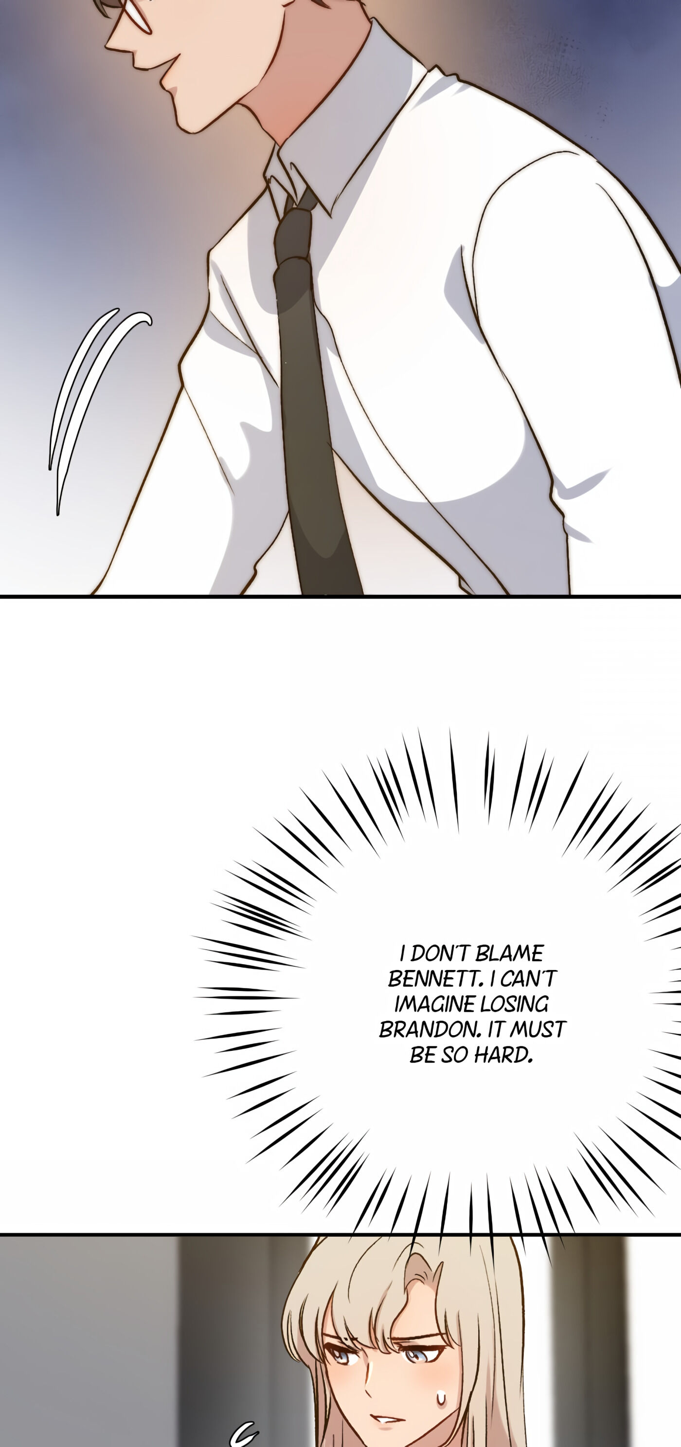 Hired to Love Chapter 15 - page 54