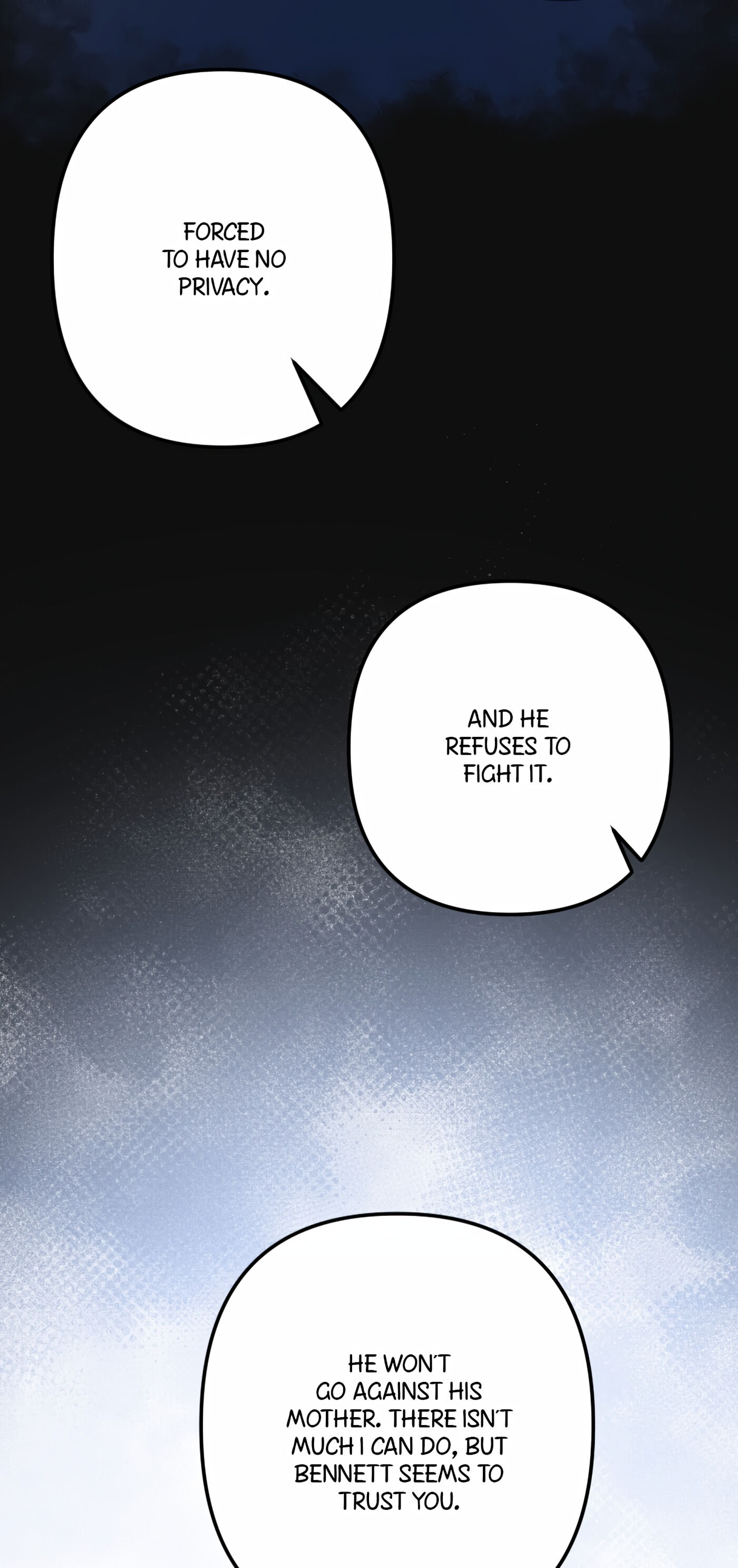 Hired to Love Chapter 15 - page 57