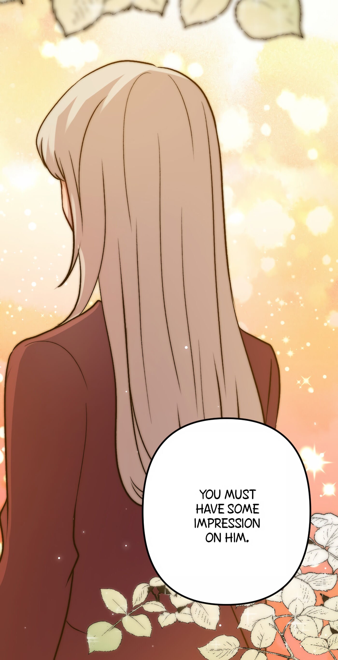 Hired to Love Chapter 15 - page 62