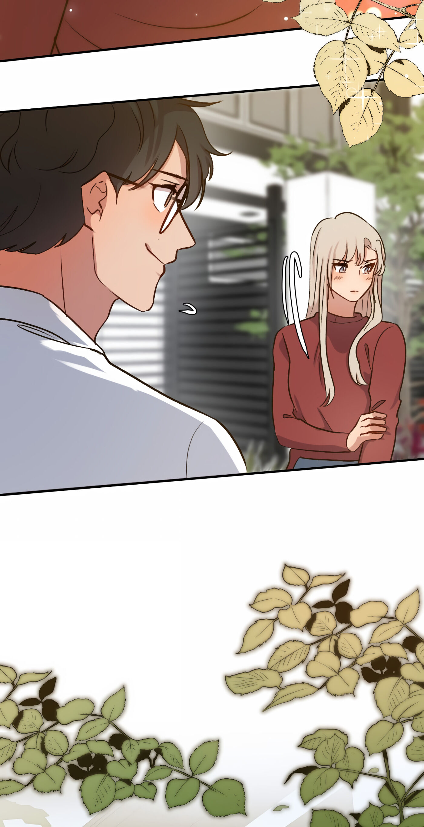 Hired to Love Chapter 15 - page 63