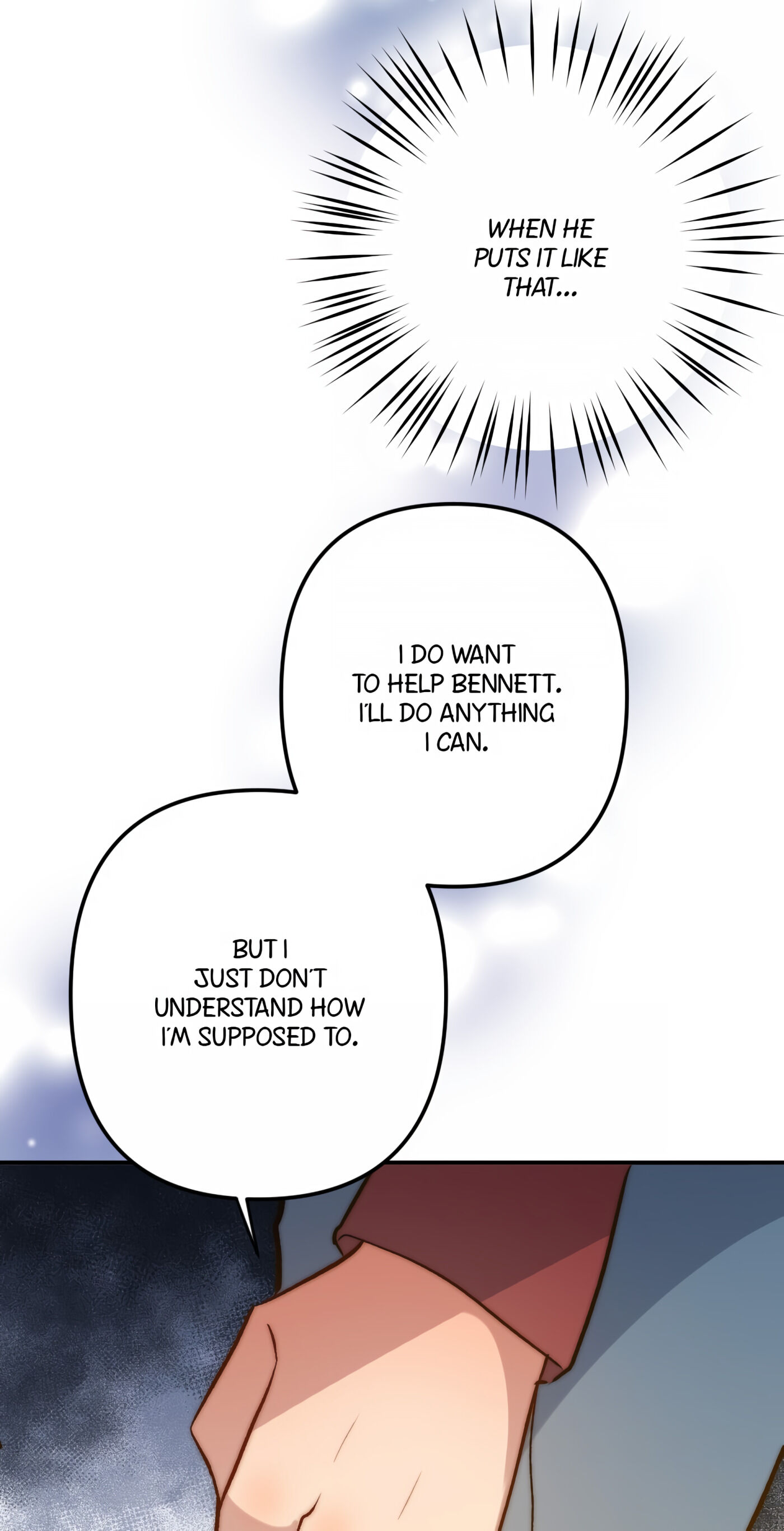 Hired to Love Chapter 15 - page 66