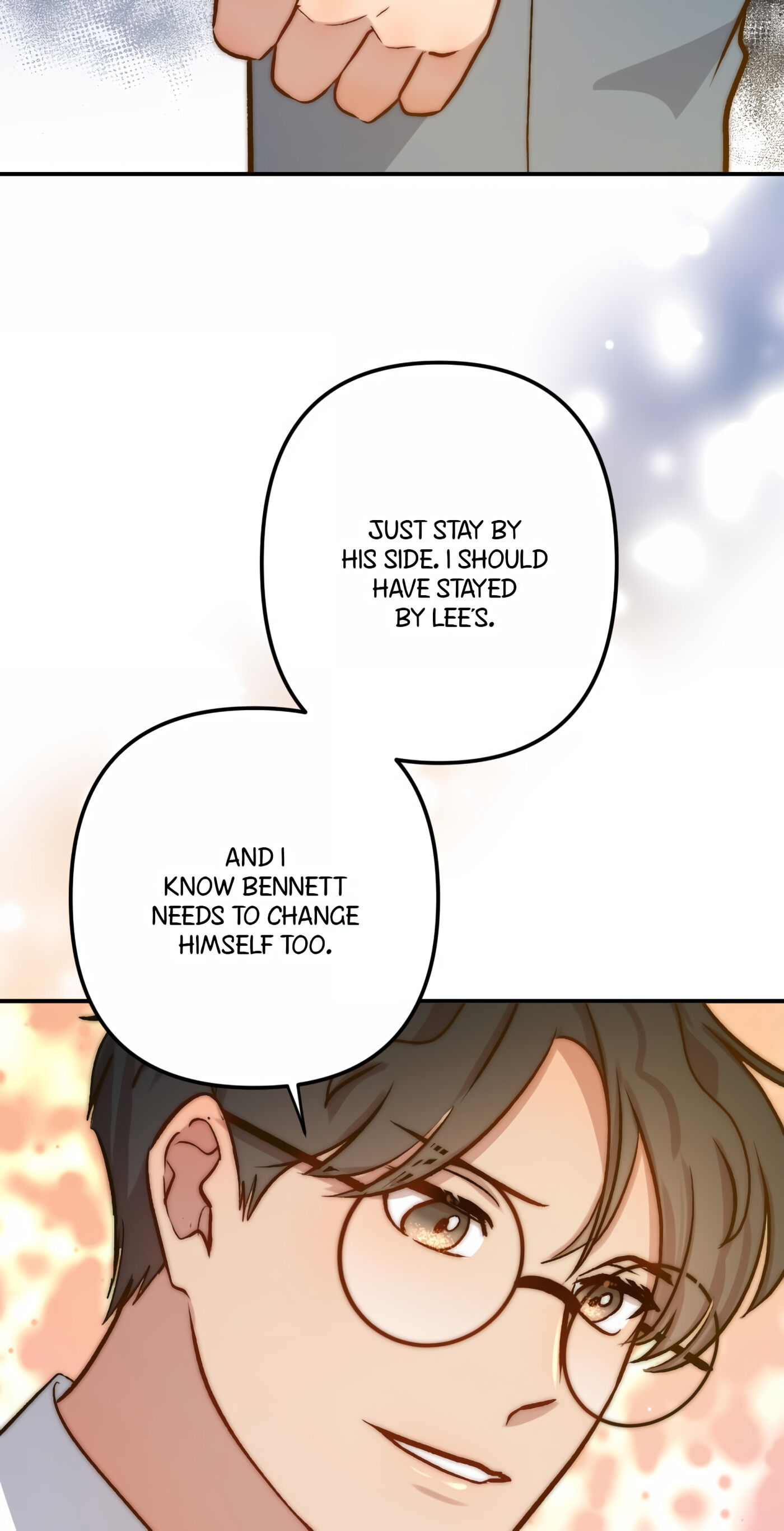 Hired to Love Chapter 15 - page 67